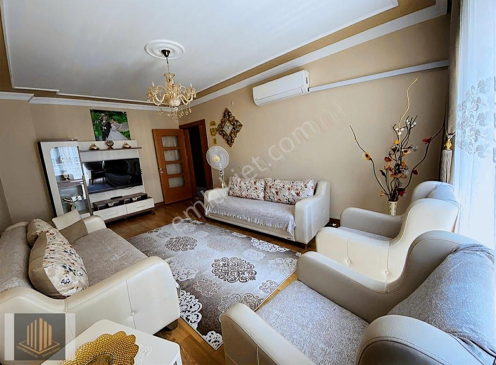 Sağlam'dan Kıyıboyu Tokilerde Kaçırılmayacak 2+1 Satılık Daire - Görsel 8