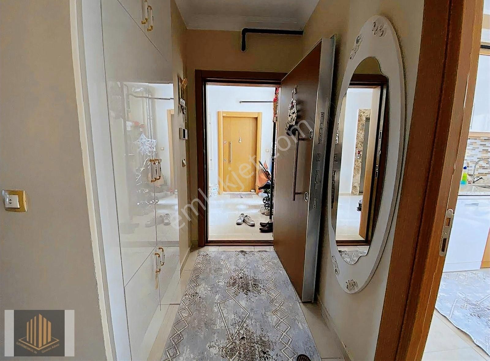 Sağlam'dan Kıyıboyu Tokilerde Kaçırılmayacak 2+1 Satılık Daire - Görsel 17