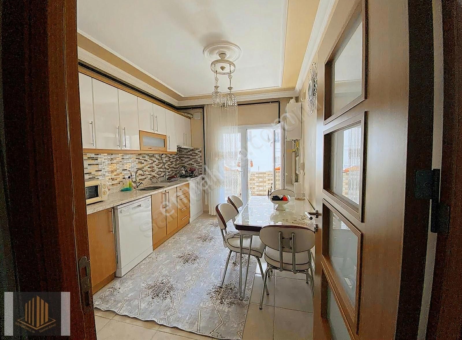 Sağlam'dan Kıyıboyu Tokilerde Kaçırılmayacak 2+1 Satılık Daire - Görsel 22