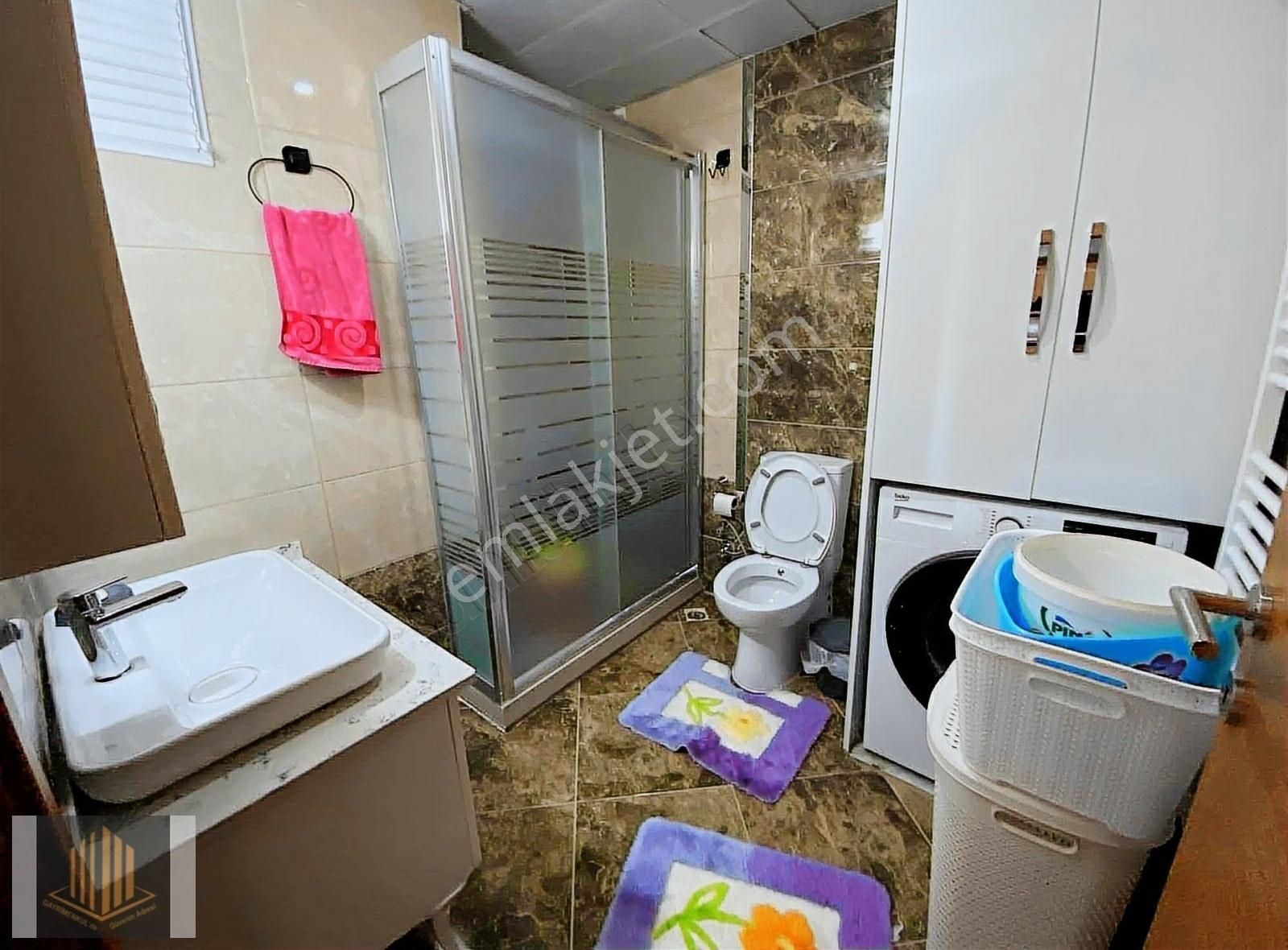 Sağlam'dan Kıyıboyu Tokilerde Kaçırılmayacak 2+1 Satılık Daire - Görsel 30