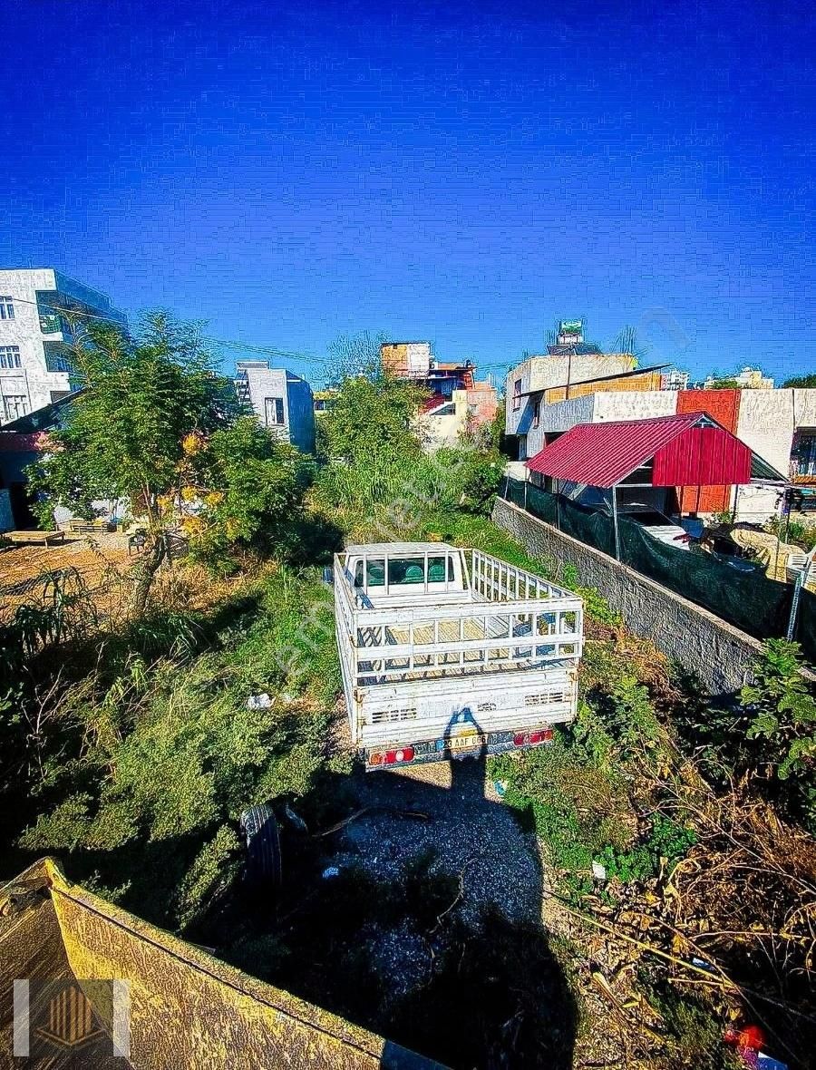Sağlamdan İsmetpaşada Net 303m2 1.60 Yoğunluklu İmarlı Arsa