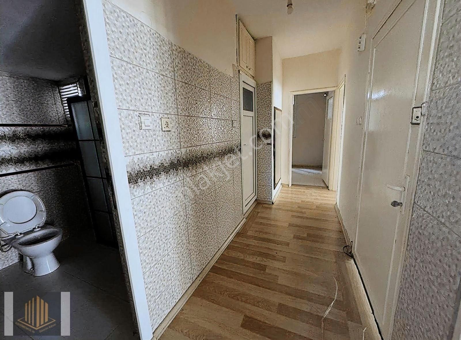 Sağlam'dan Gürselpaşa'da Kaçırılmayacak Tek Katlı Müstakil - Görsel 28