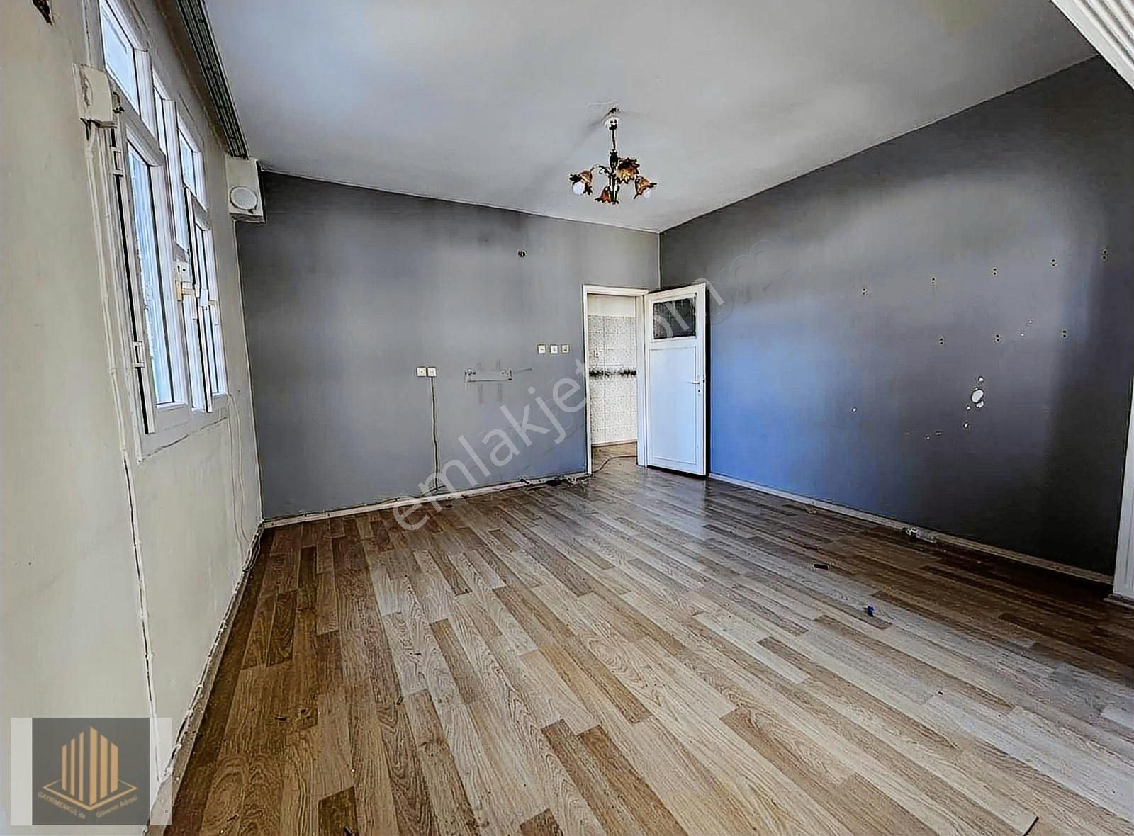 Sağlam'dan Gürselpaşa'da Kaçırılmayacak Tek Katlı Müstakil - Görsel 15