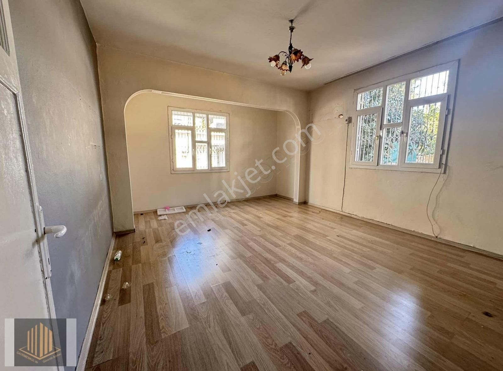 Sağlam'dan Gürselpaşa'da Kaçırılmayacak Tek Katlı Müstakil - Görsel 6