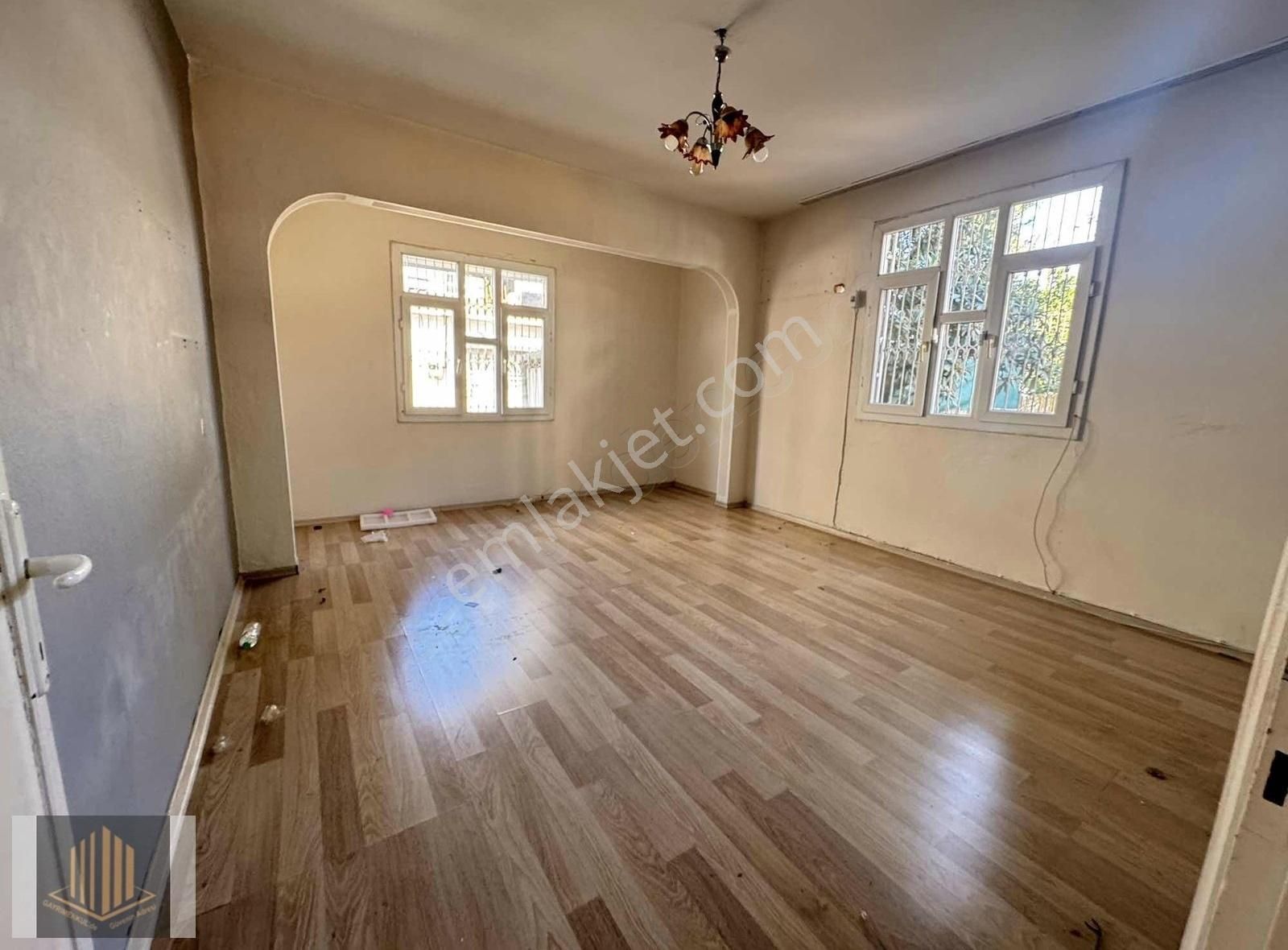 Sağlam'dan Gürselpaşa'da Kaçırılmayacak Tek Katlı Müstakil - Görsel 31