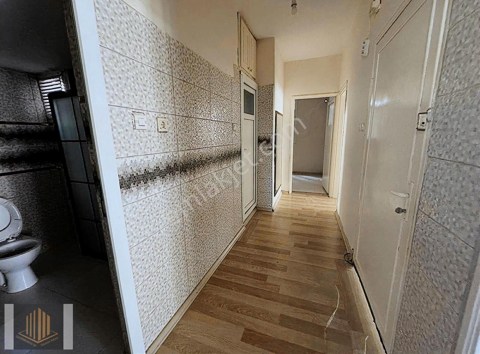 Sağlam'dan Gürselpaşa'da Kaçırılmayacak Tek Katlı Müstakil - Görsel 9