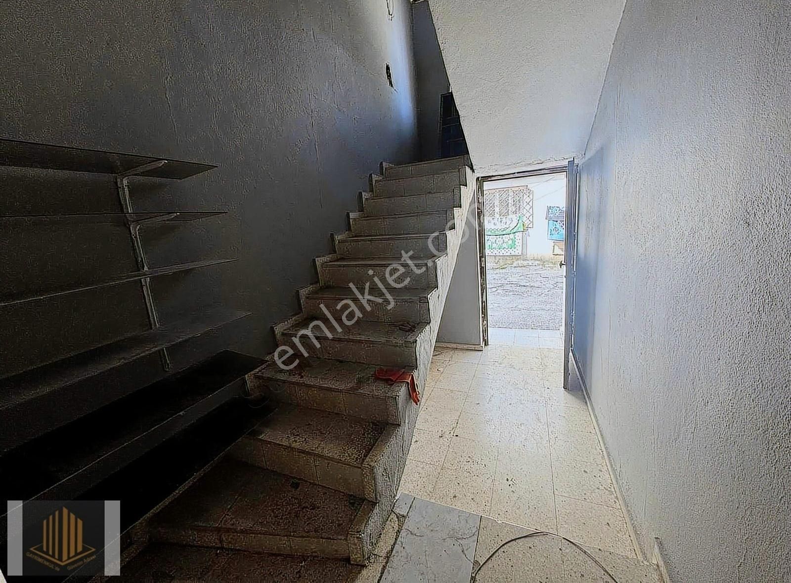 Sağlam'dan Gürselpaşa'da Kaçırılmayacak Tek Katlı Müstakil - Görsel 32