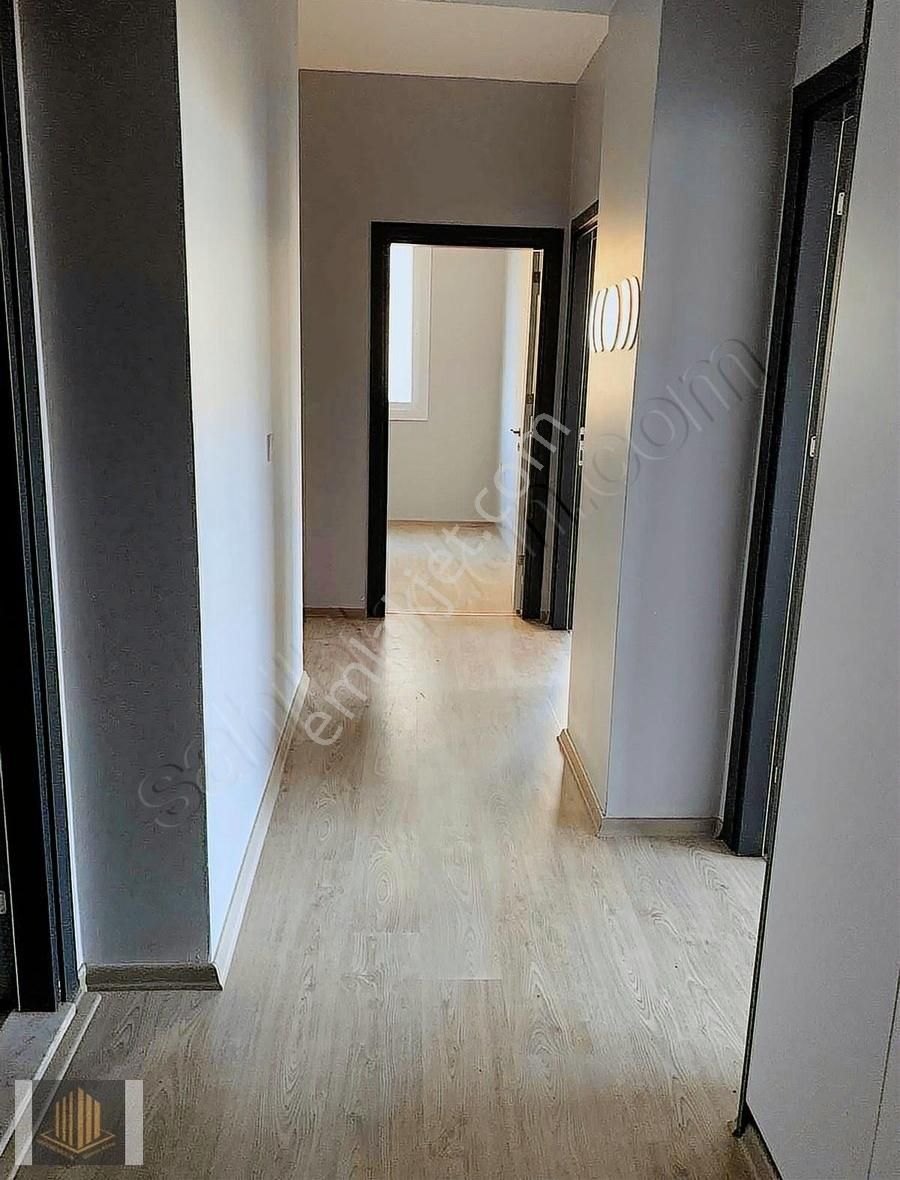 Sağlam Dan 3+1 Geniş Oturumlu Satılık Daire