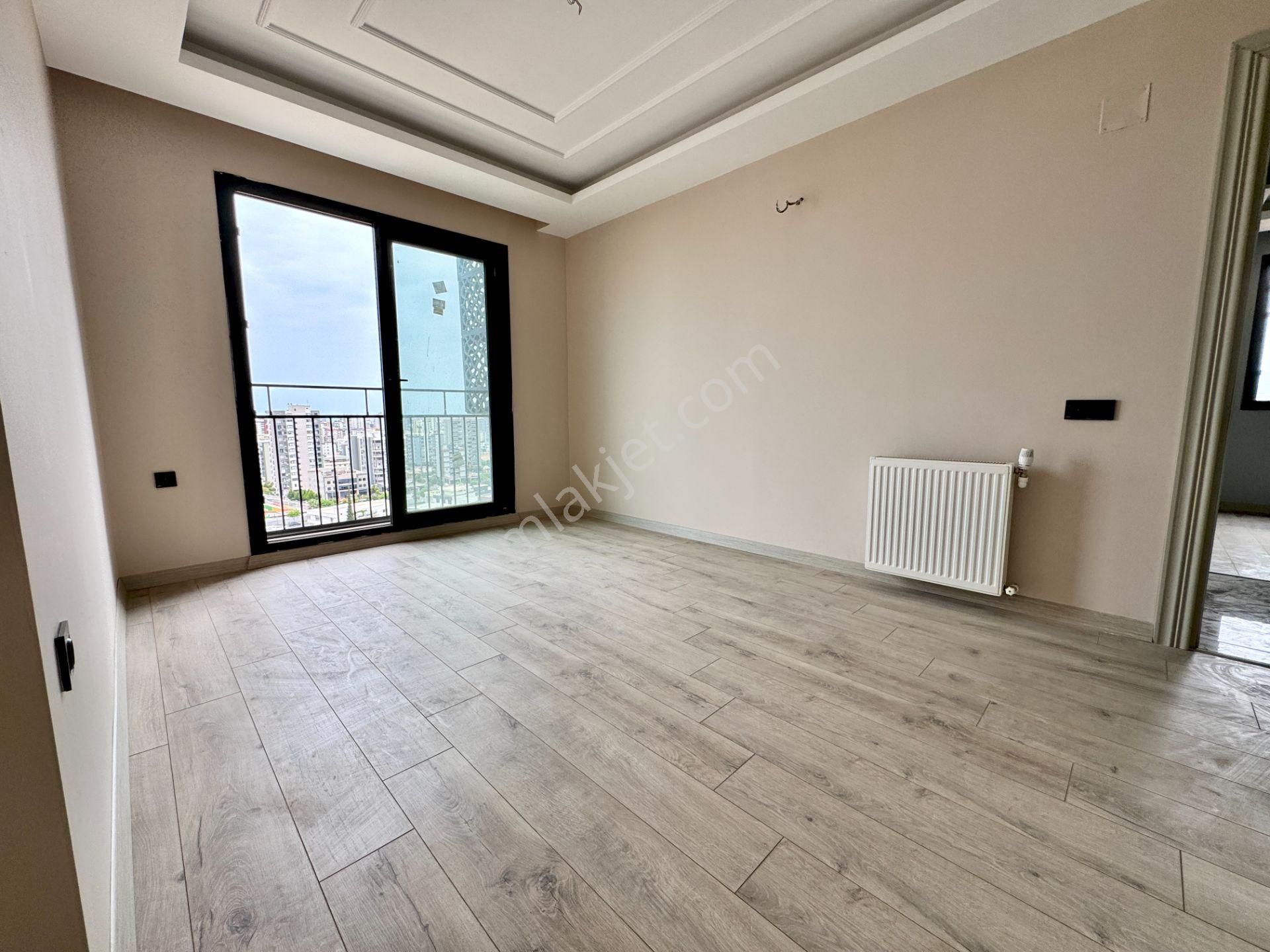 Yenişehir Kuzeykent Nirvana Sitesinde Satılık 2+1 Daire - Görsel 14