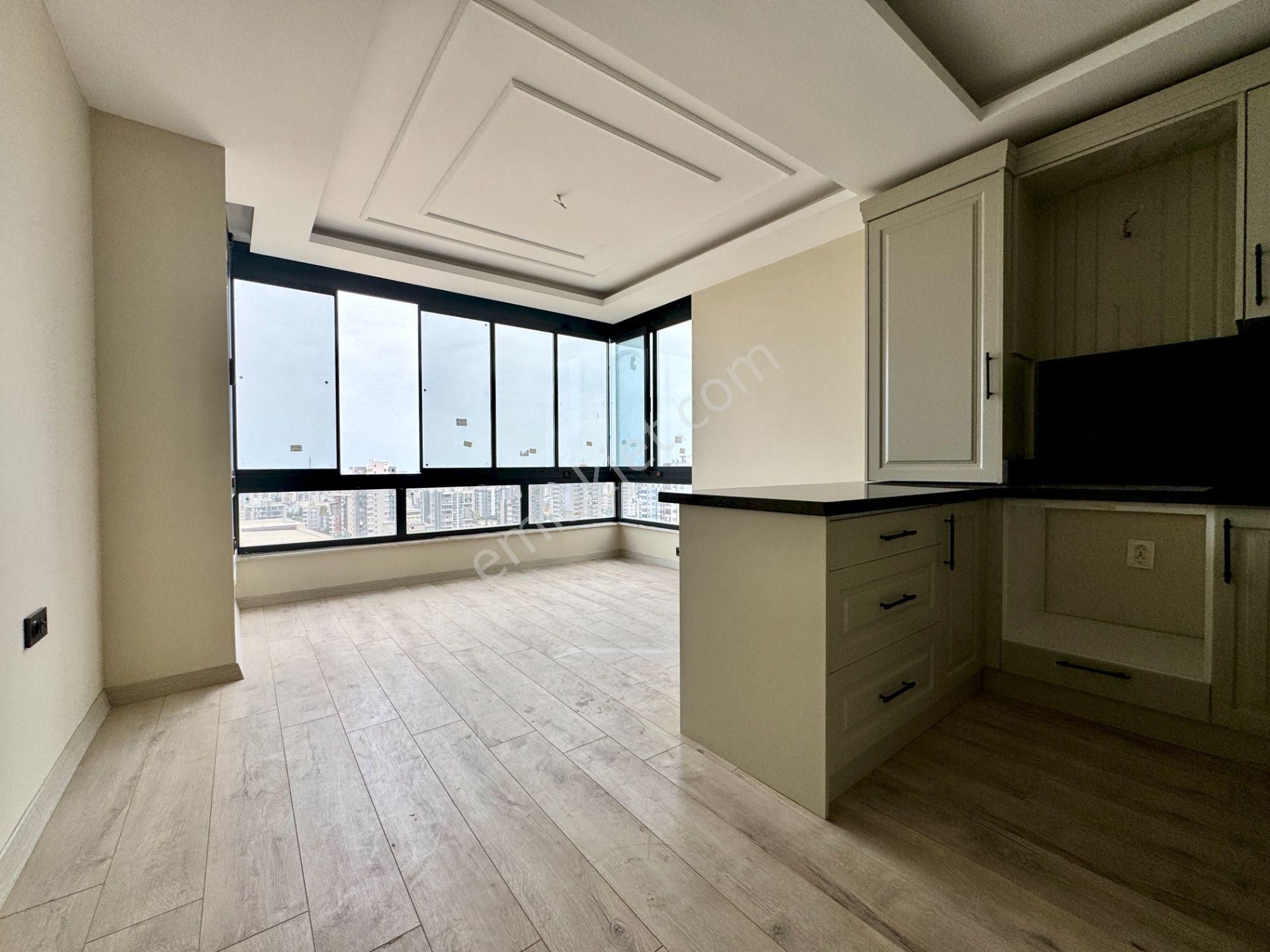 Yenişehir Kuzeykent Nirvana Sitesinde Satılık 2+1 Daire - Görsel 5