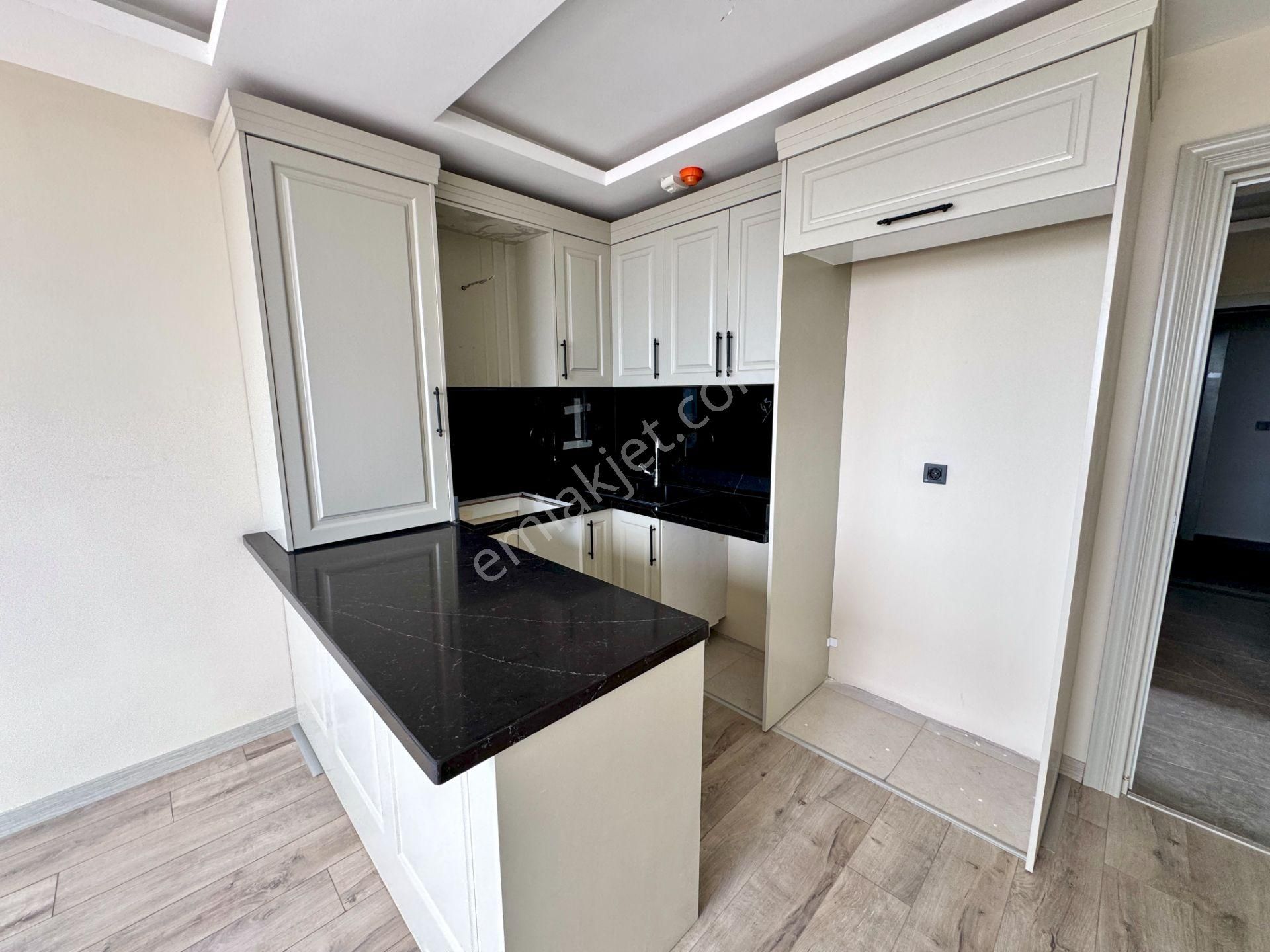 Yenişehir Kuzeykent Nirvana Sitesinde Satılık 2+1 Daire - Görsel 12