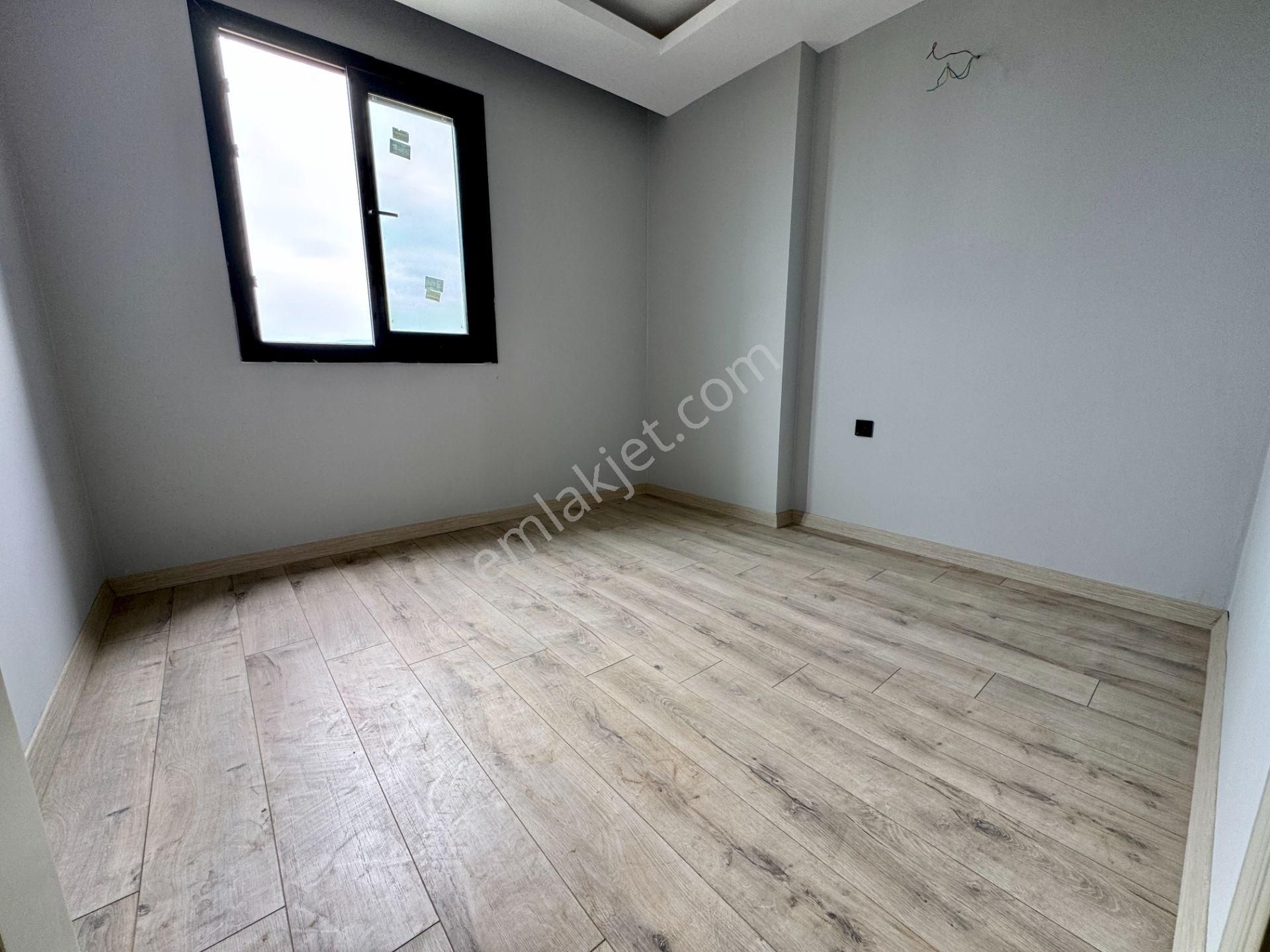 Yenişehir Kuzeykent Nirvana Sitesinde Satılık 2+1 Daire - Görsel 17