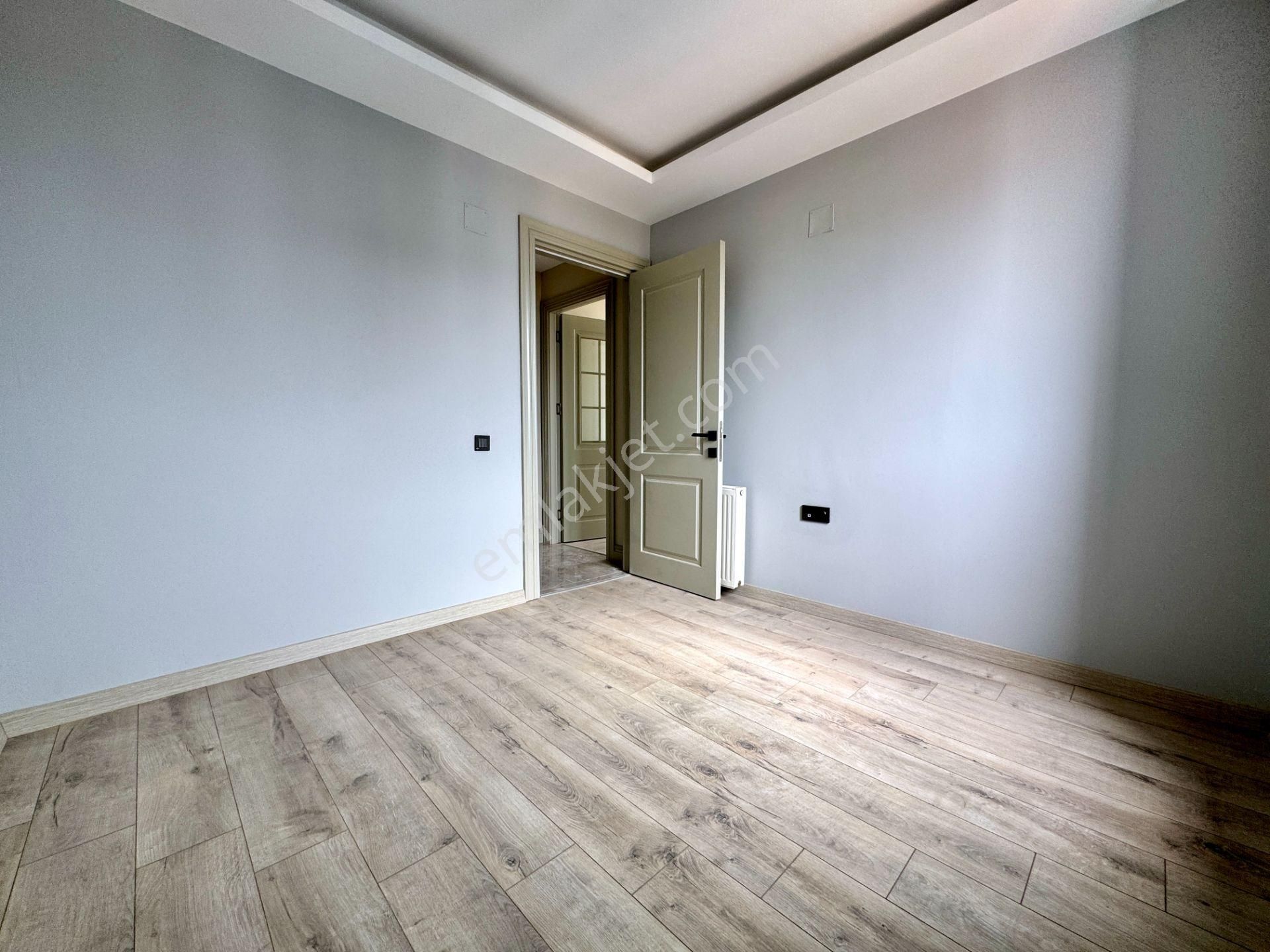 Yenişehir Kuzeykent Nirvana Sitesinde Satılık 2+1 Daire - Görsel 19