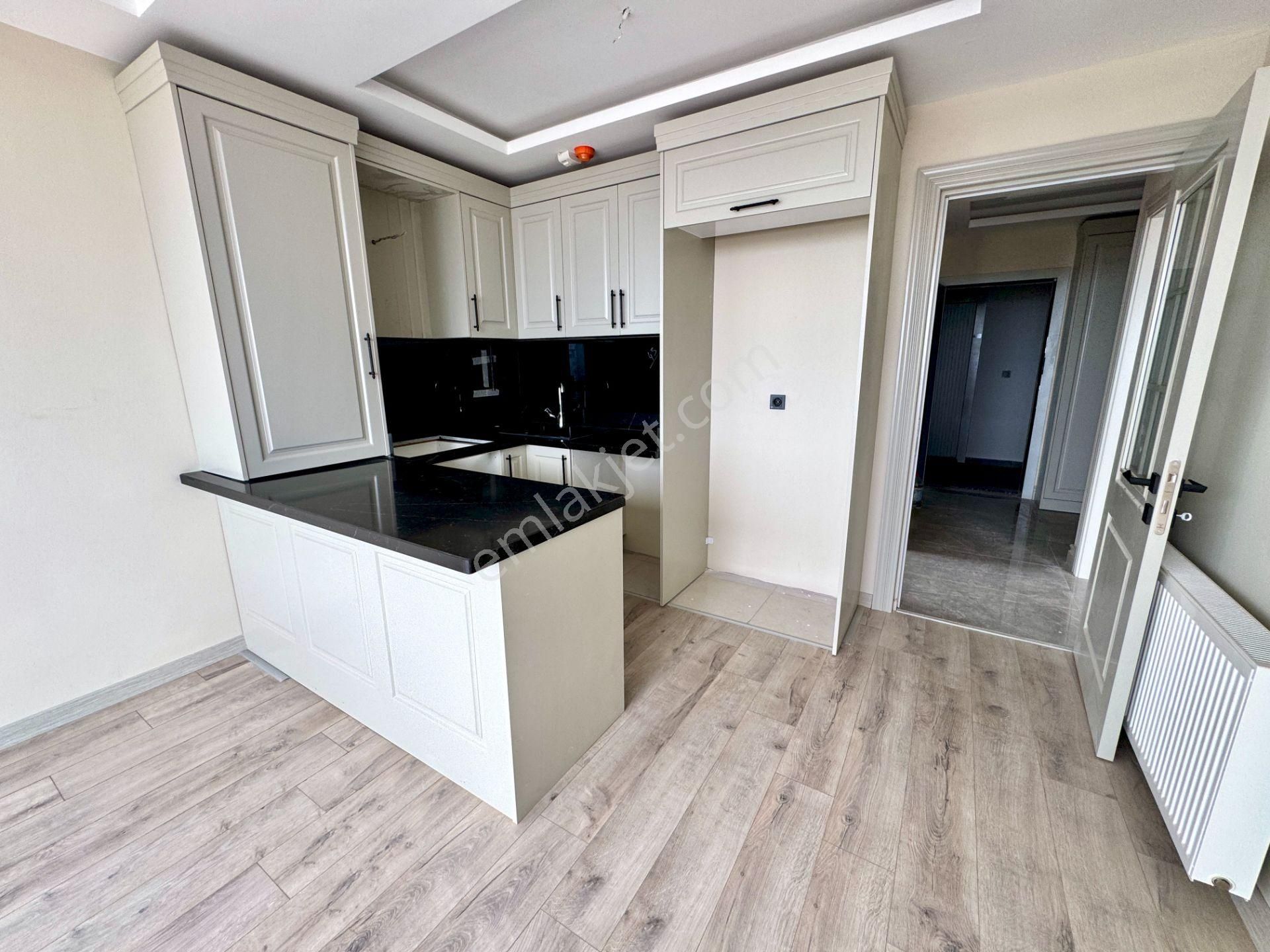 Yenişehir Kuzeykent Nirvana Sitesinde Satılık 2+1 Daire - Görsel 10