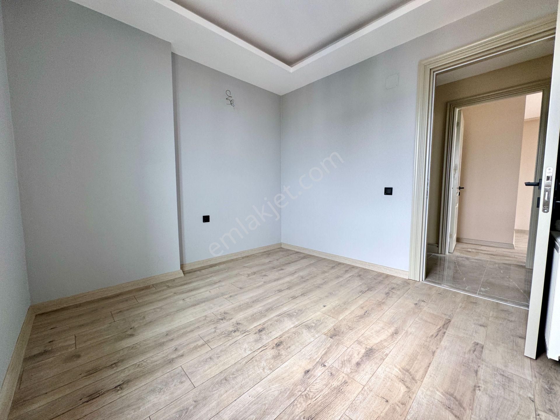 Yenişehir Kuzeykent Nirvana Sitesinde Satılık 2+1 Daire - Görsel 18