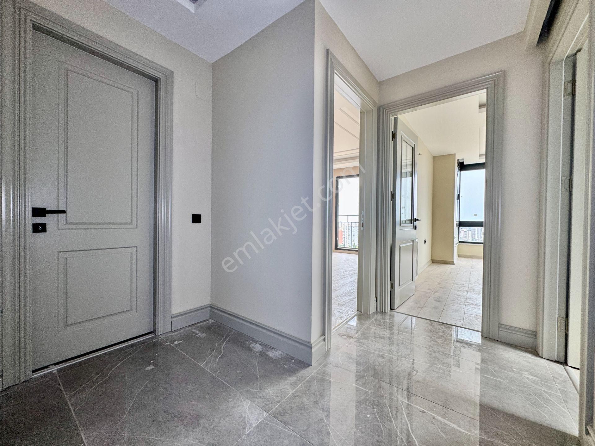 Yenişehir Kuzeykent Nirvana Sitesinde Satılık 2+1 Daire - Görsel 3