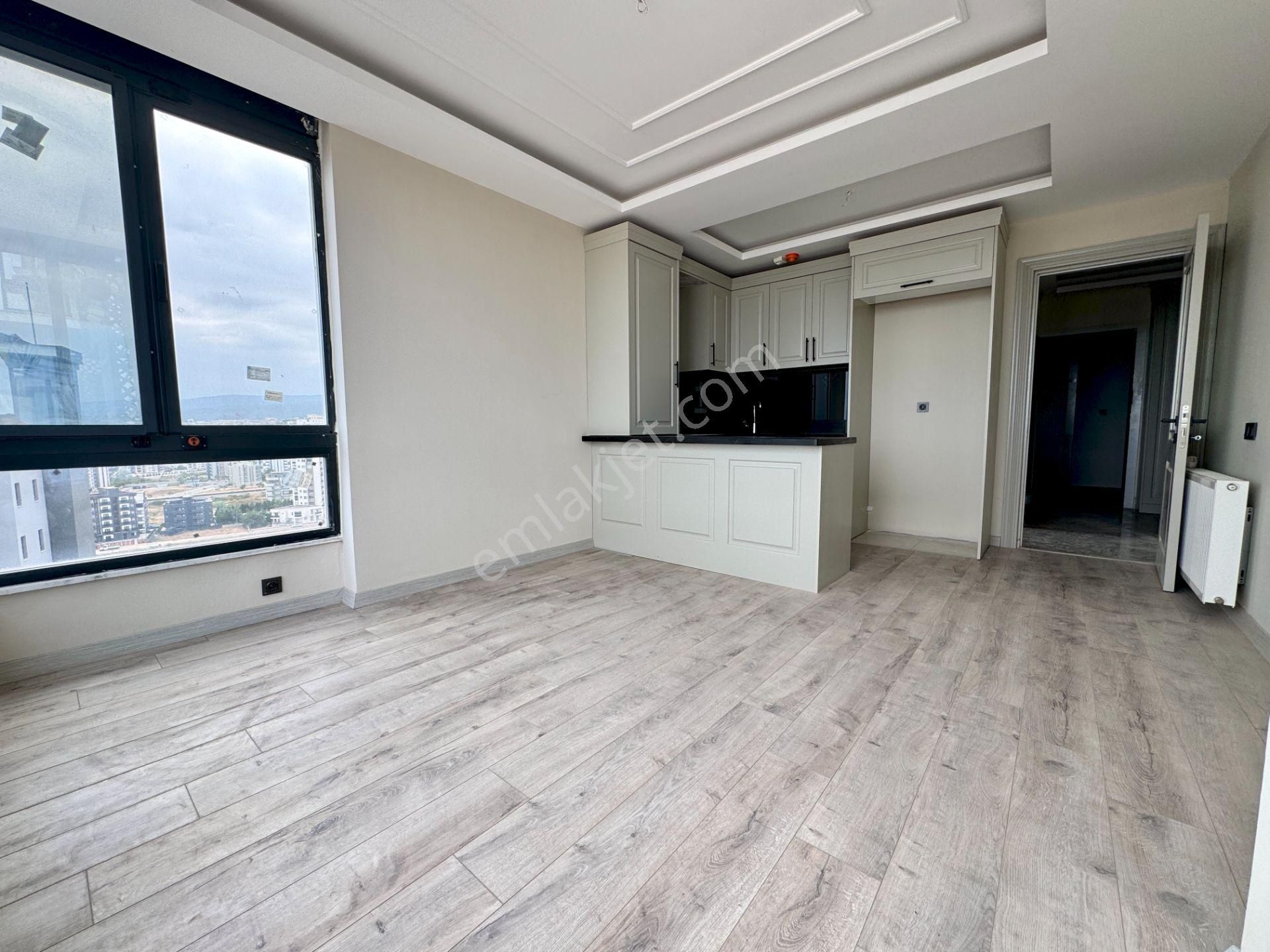 Yenişehir Kuzeykent Nirvana Sitesinde Satılık 2+1 Daire - Görsel 7