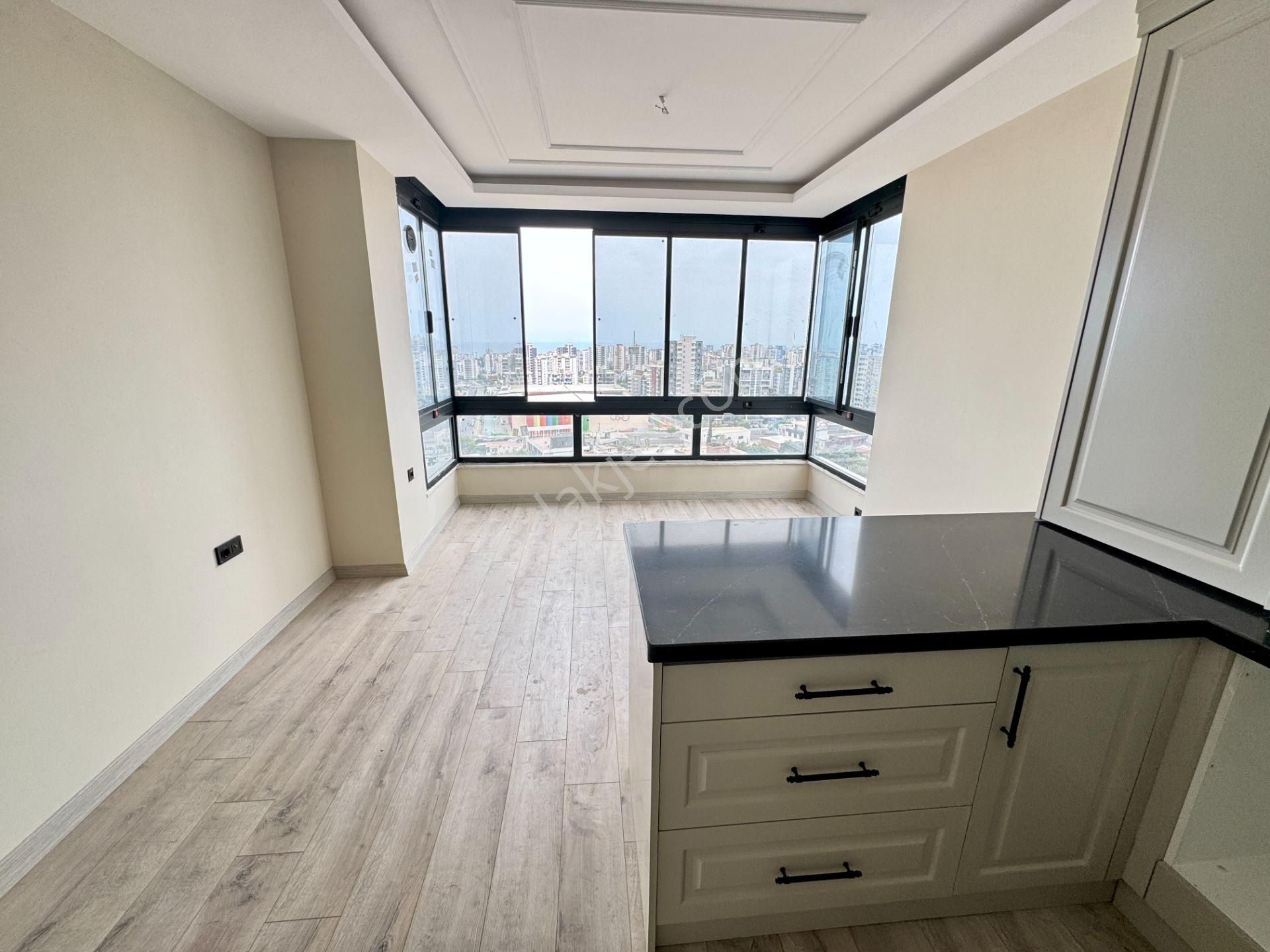 Yenişehir Kuzeykent Nirvana Sitesinde Satılık 2+1 Daire - Görsel 6