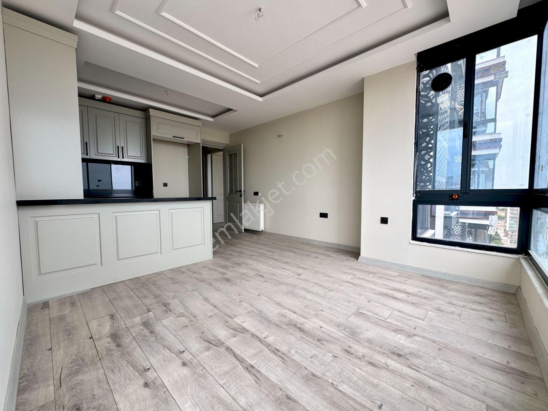 Yenişehir Kuzeykent Nirvana Sitesinde Satılık 2+1 Daire - Görsel 8