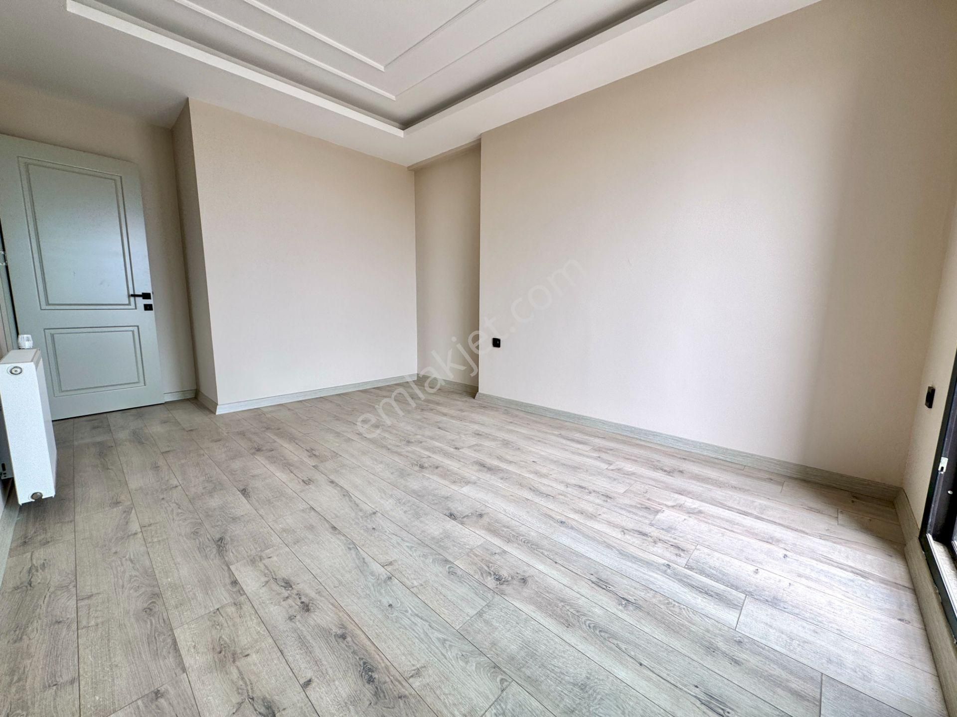 Yenişehir Kuzeykent Nirvana Sitesinde Satılık 2+1 Daire - Görsel 15