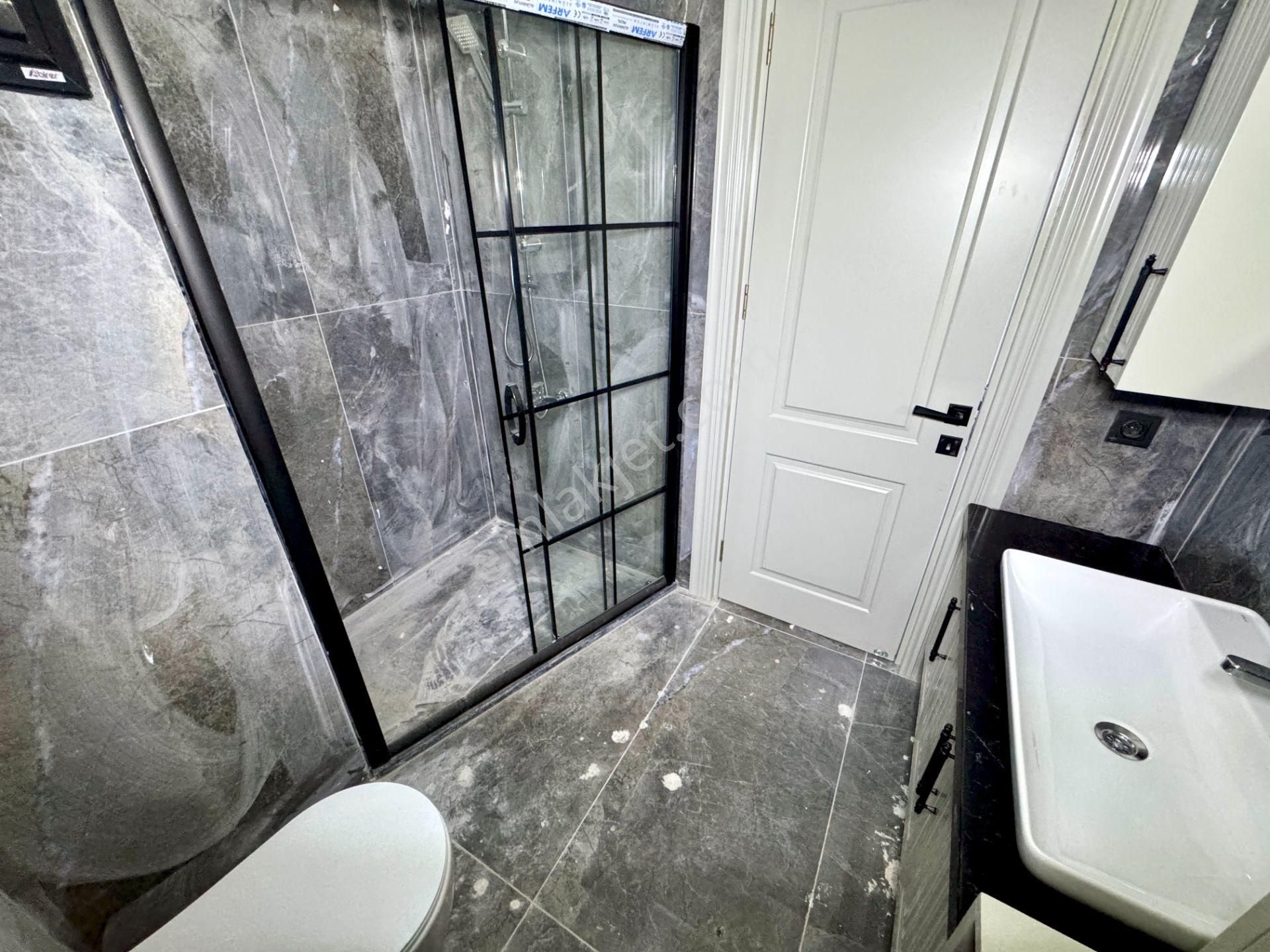 Yenişehir Kuzeykent Nirvana Sitesinde Satılık 2+1 Daire - Görsel 23