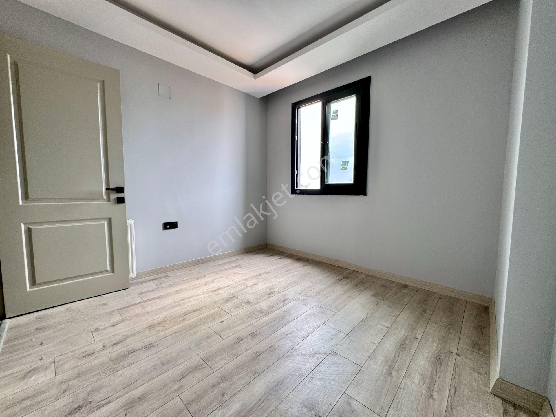 Yenişehir Kuzeykent Nirvana Sitesinde Satılık 2+1 Daire - Görsel 20