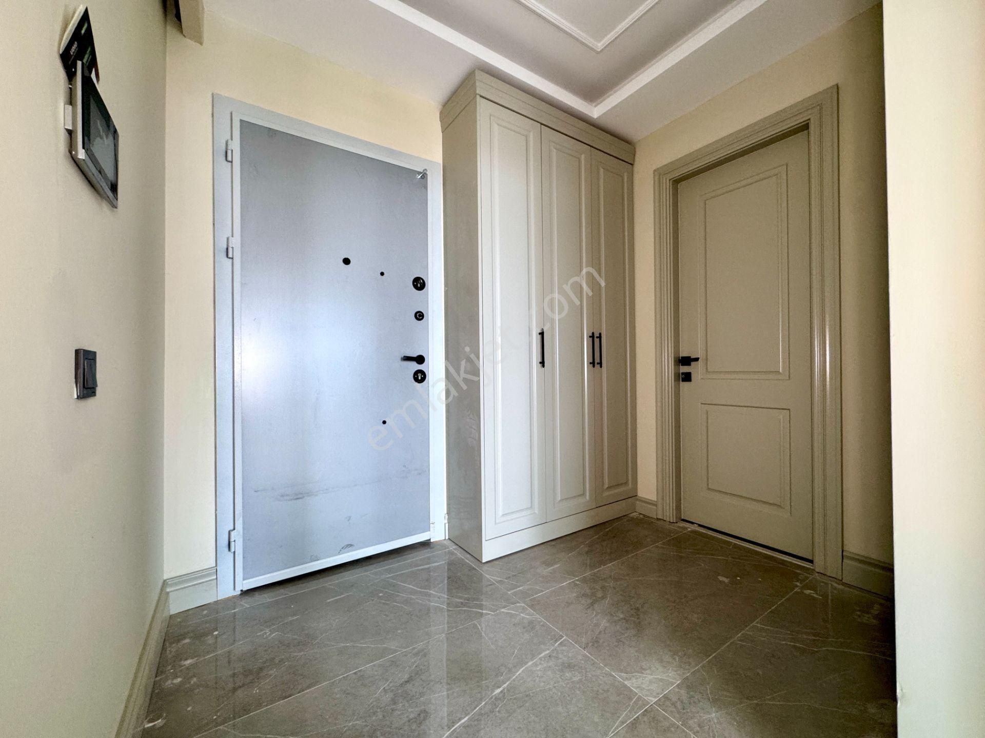 Yenişehir Kuzeykent Nirvana Sitesinde Satılık 2+1 Daire - Görsel 4