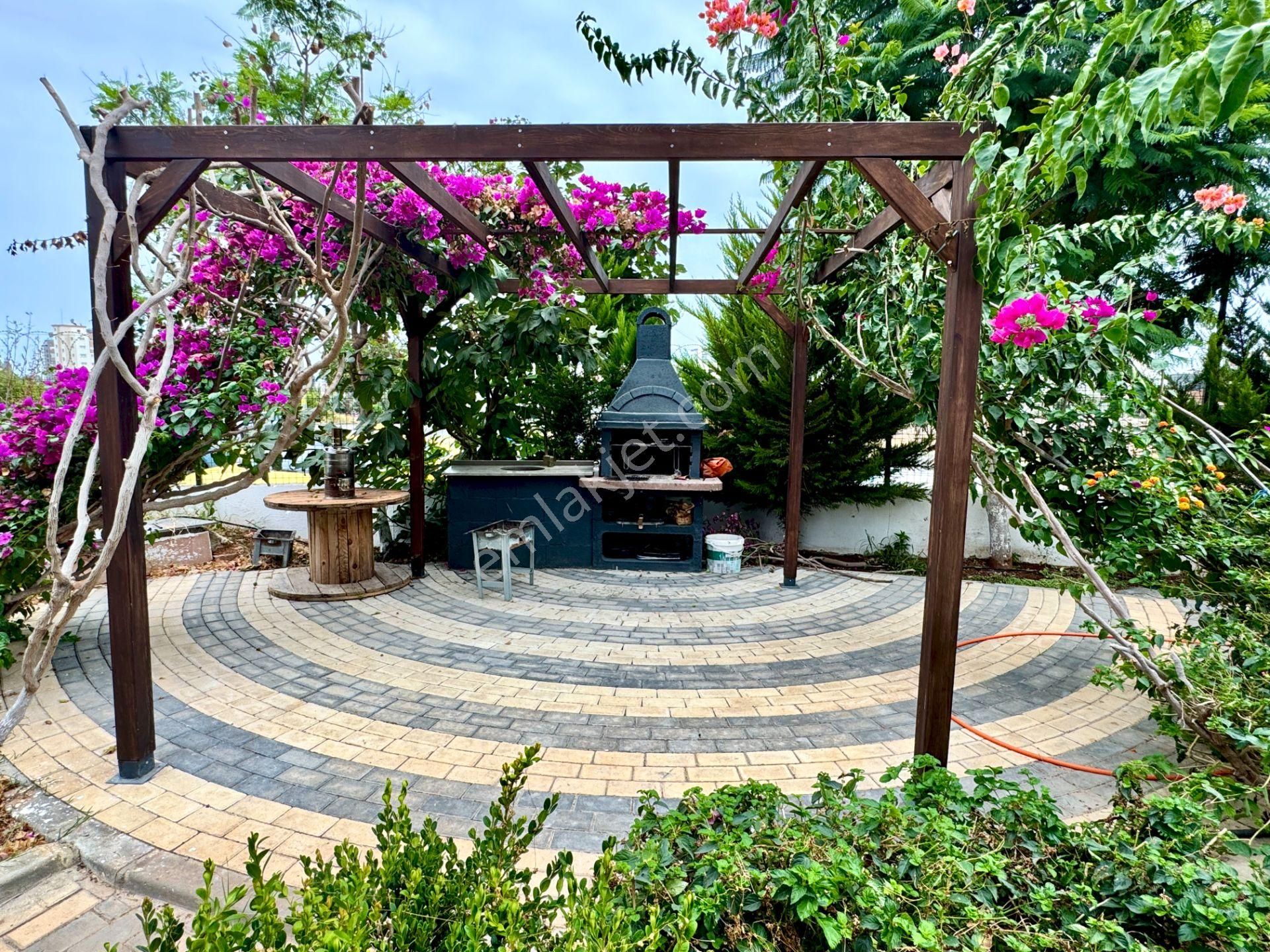 Yenişehir Kuzeykent Nirvana Sitesinde Satılık 2+1 Daire - Görsel 26