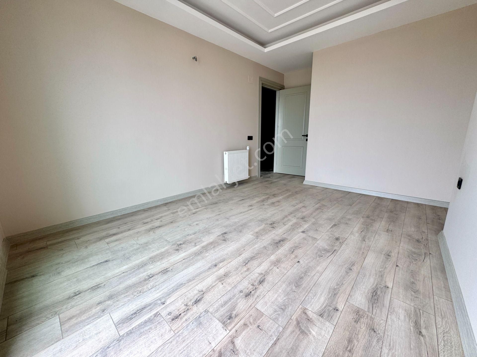 Yenişehir Kuzeykent Nirvana Sitesinde Satılık 2+1 Daire - Görsel 16