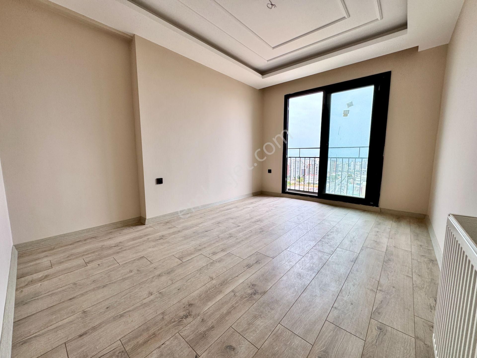 Yenişehir Kuzeykent Nirvana Sitesinde Satılık 2+1 Daire - Görsel 13