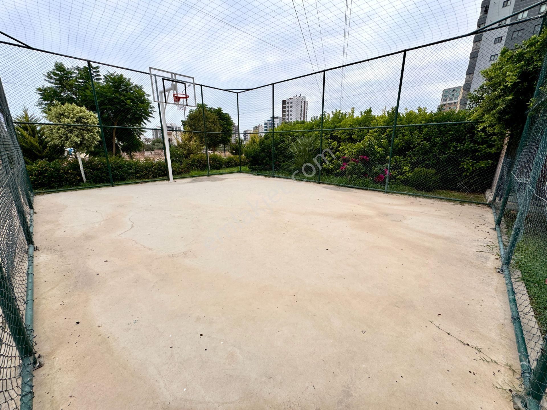 Yenişehir Kuzeykent Nirvana Sitesinde Satılık 2+1 Daire - Görsel 31