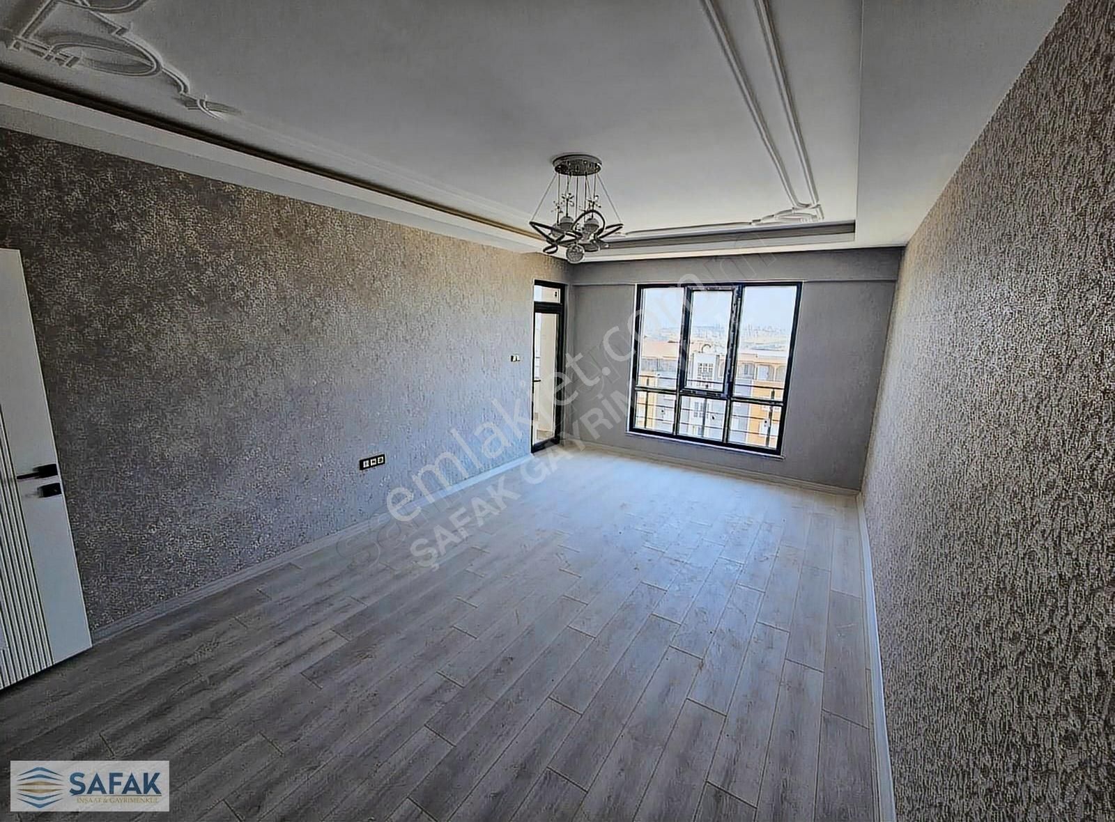 Şafak'tan Beştepe Arge Gold İnşaat Satlık 2.5+1 Ultra Lüks Daire