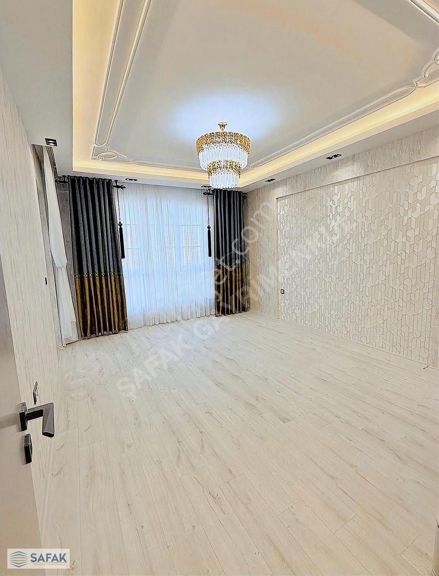Şafak'tan Beştepe Yapıcı İnşaat'ta Satlık 2.5+1 Ultra Lüks Daire