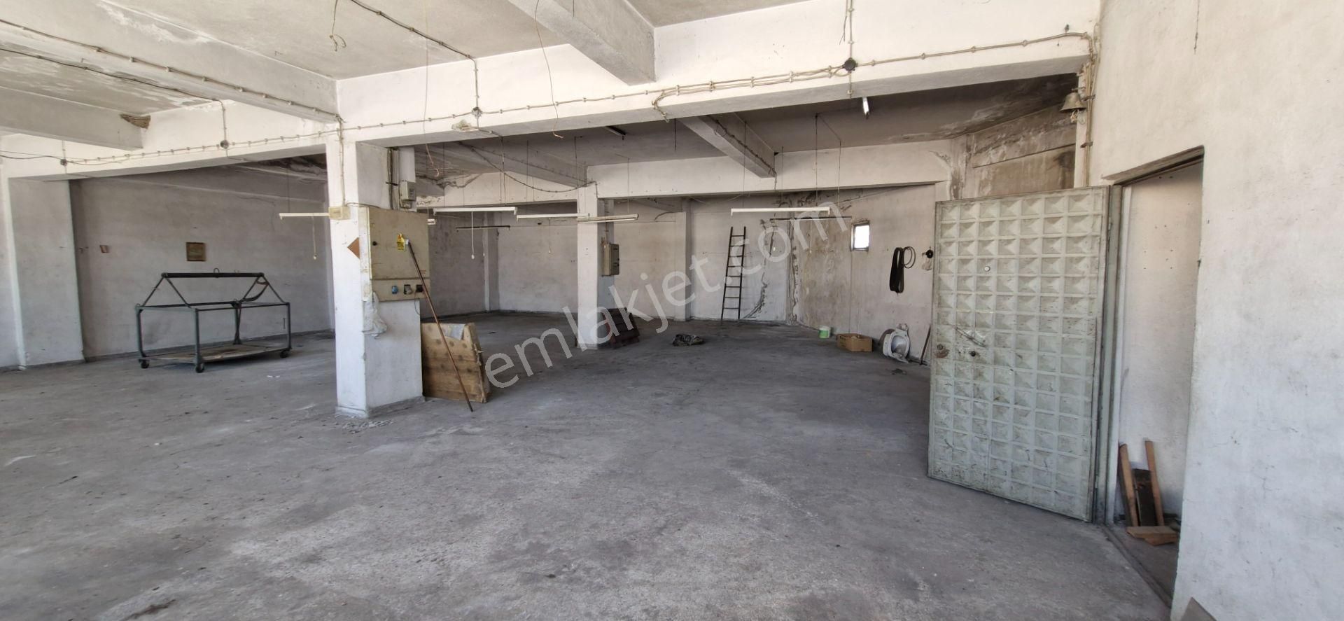 Osmangazi Küçükbalıklı Mah De Satılık Fabrika Binası - Görsel 17