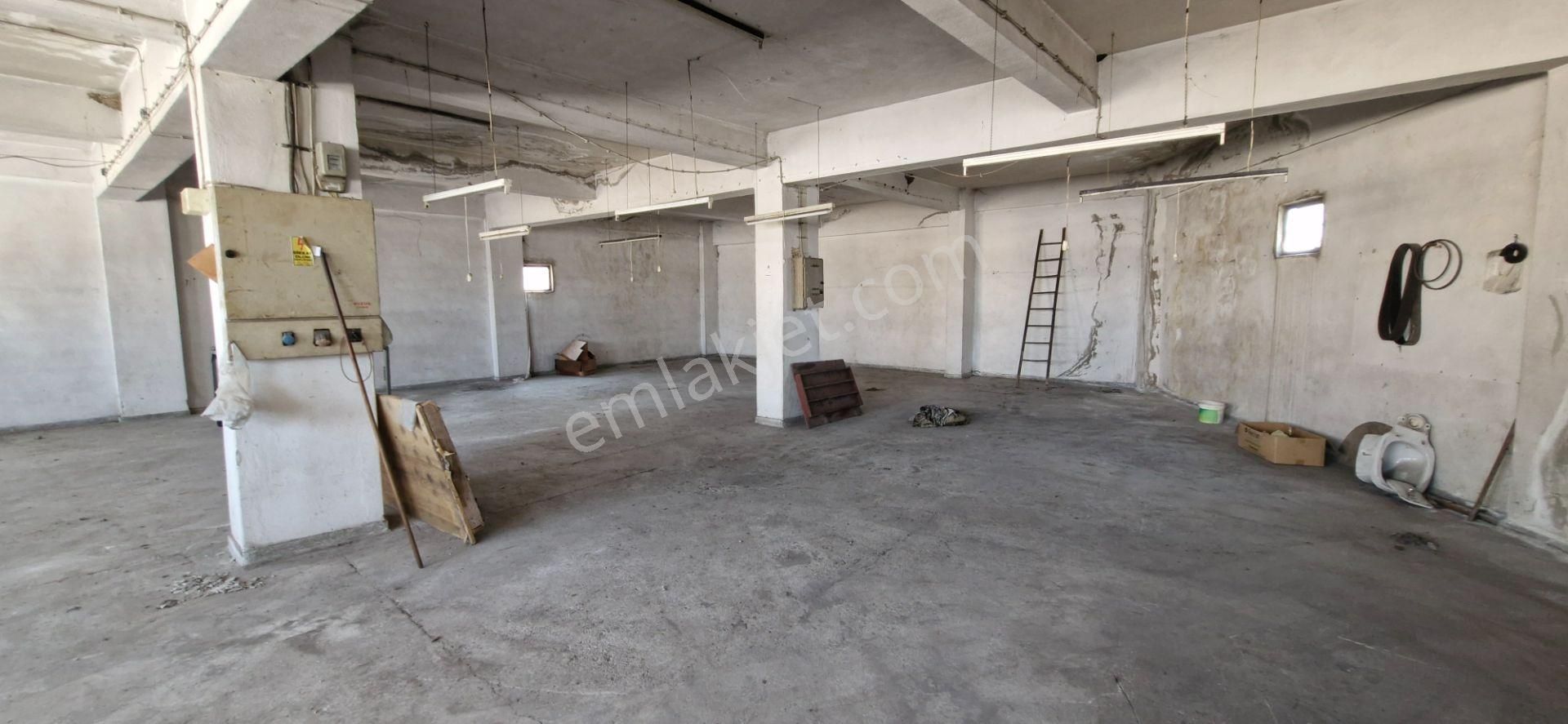 Osmangazi Küçükbalıklı Mah De Satılık Fabrika Binası - Görsel 20