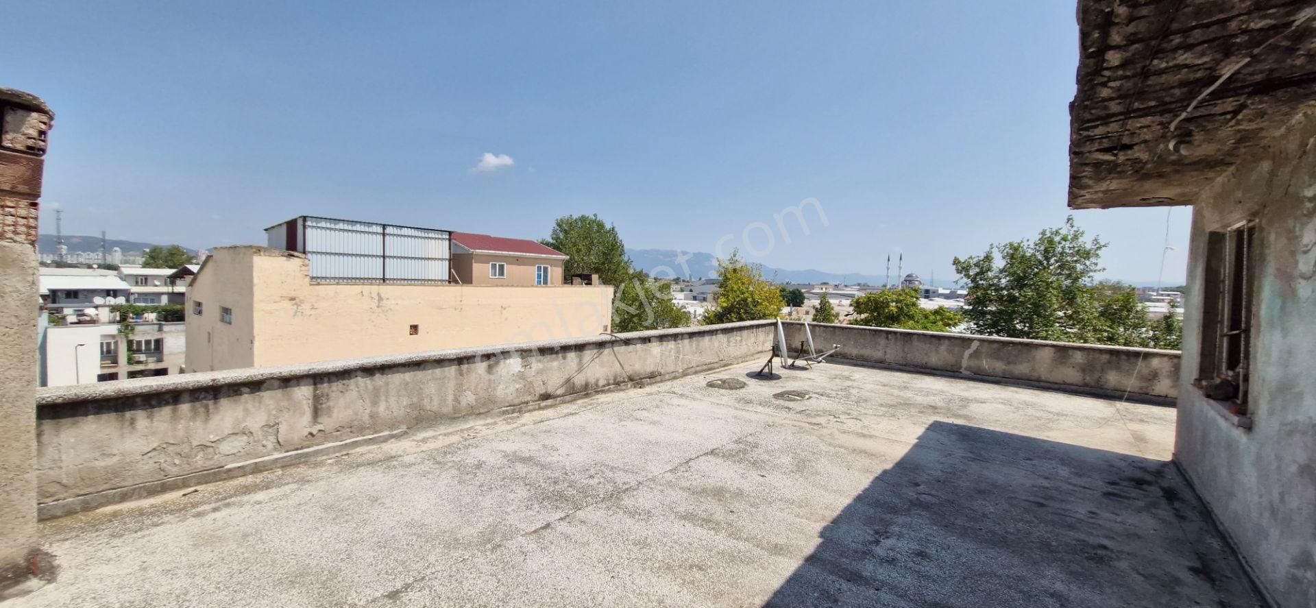 Osmangazi Küçükbalıklı Mah De Satılık Fabrika Binası - Görsel 21