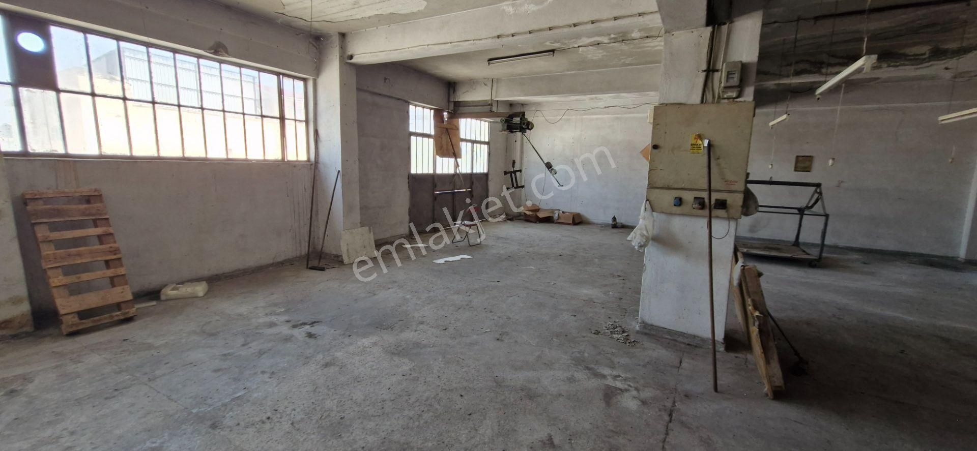 Osmangazi Küçükbalıklı Mah De Satılık Fabrika Binası - Görsel 19