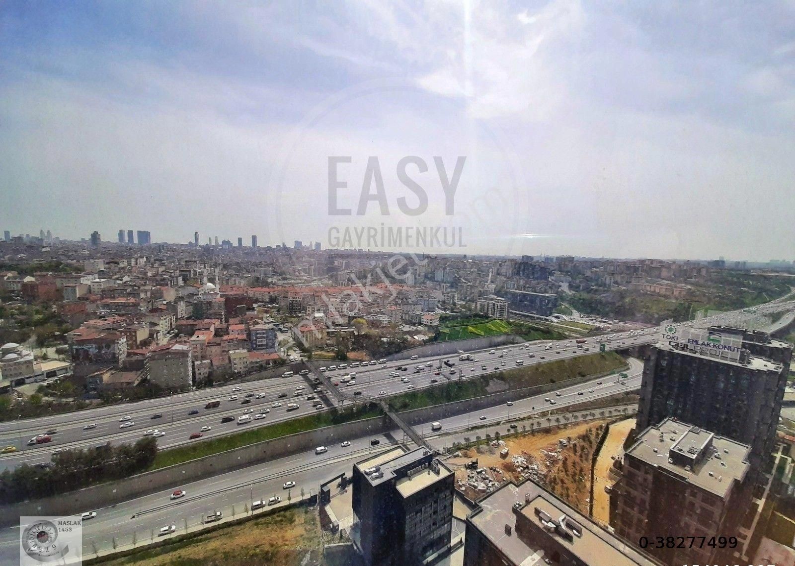 Skyland İstanbul Resıdence Satılık 1+0 Stüdyo Daire