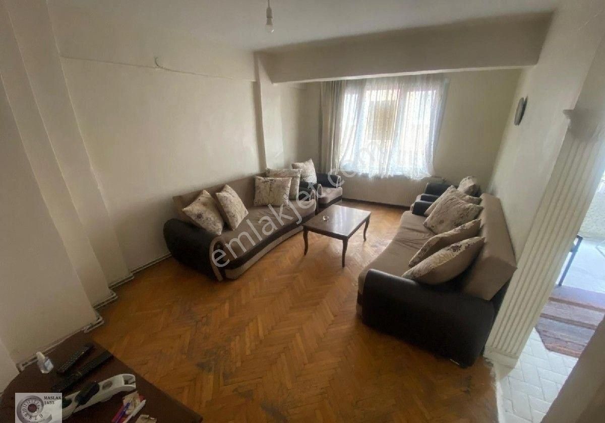 Kiralık 2+1 Daire Gültepe / Nef 163 Karşı Sokağında