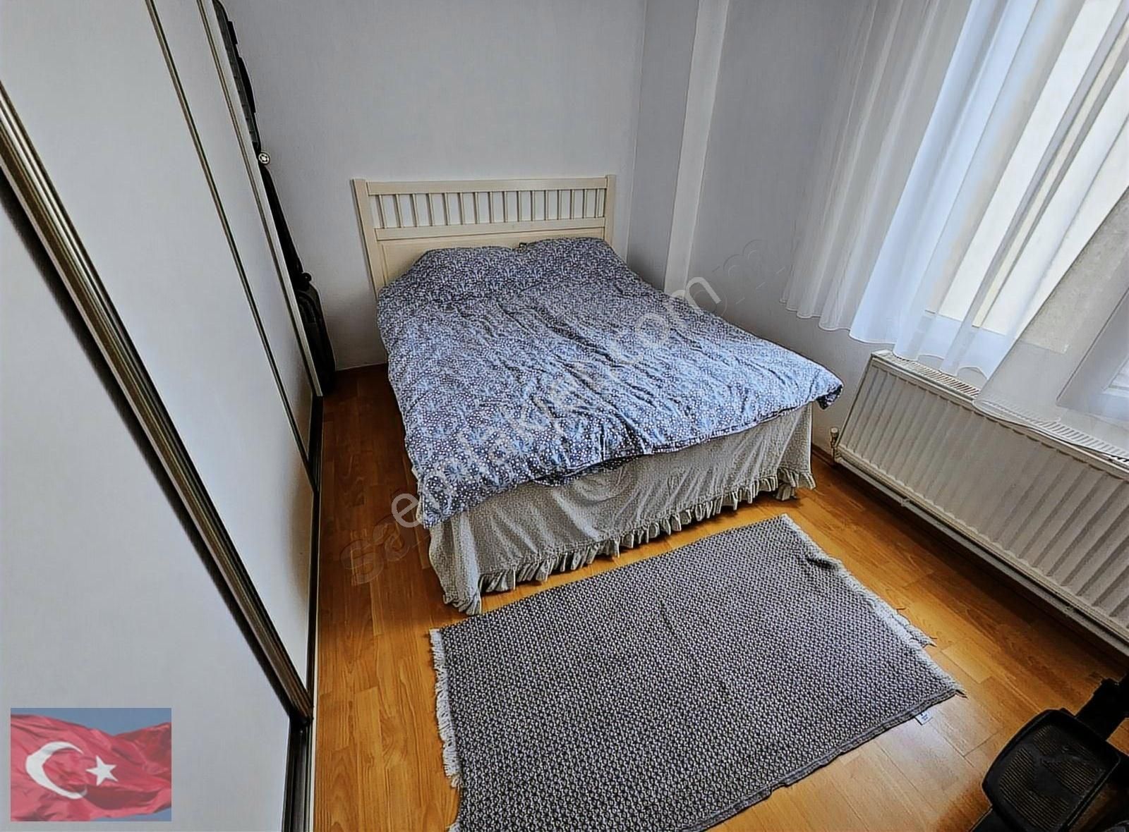 Kocamustafapaşa 120mk 3+1 Balkonlu 1.ara Kat 5.000.000tl - Görsel 18