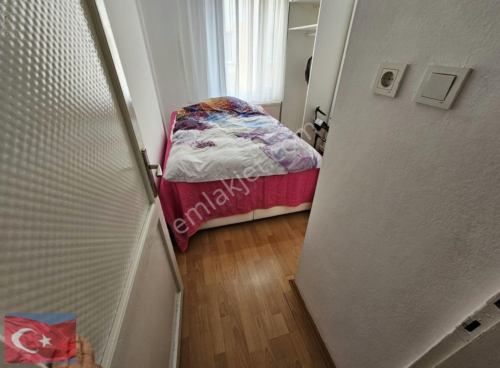 Kocamustafapaşa 120mk 3+1 Balkonlu 1.ara Kat 5.000.000tl - Görsel 21