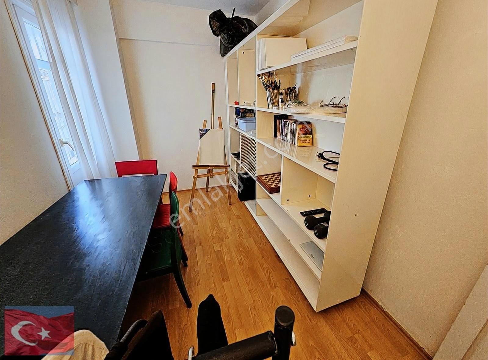 Kocamustafapaşa 120mk 3+1 Balkonlu 1.ara Kat 5.000.000tl - Görsel 17