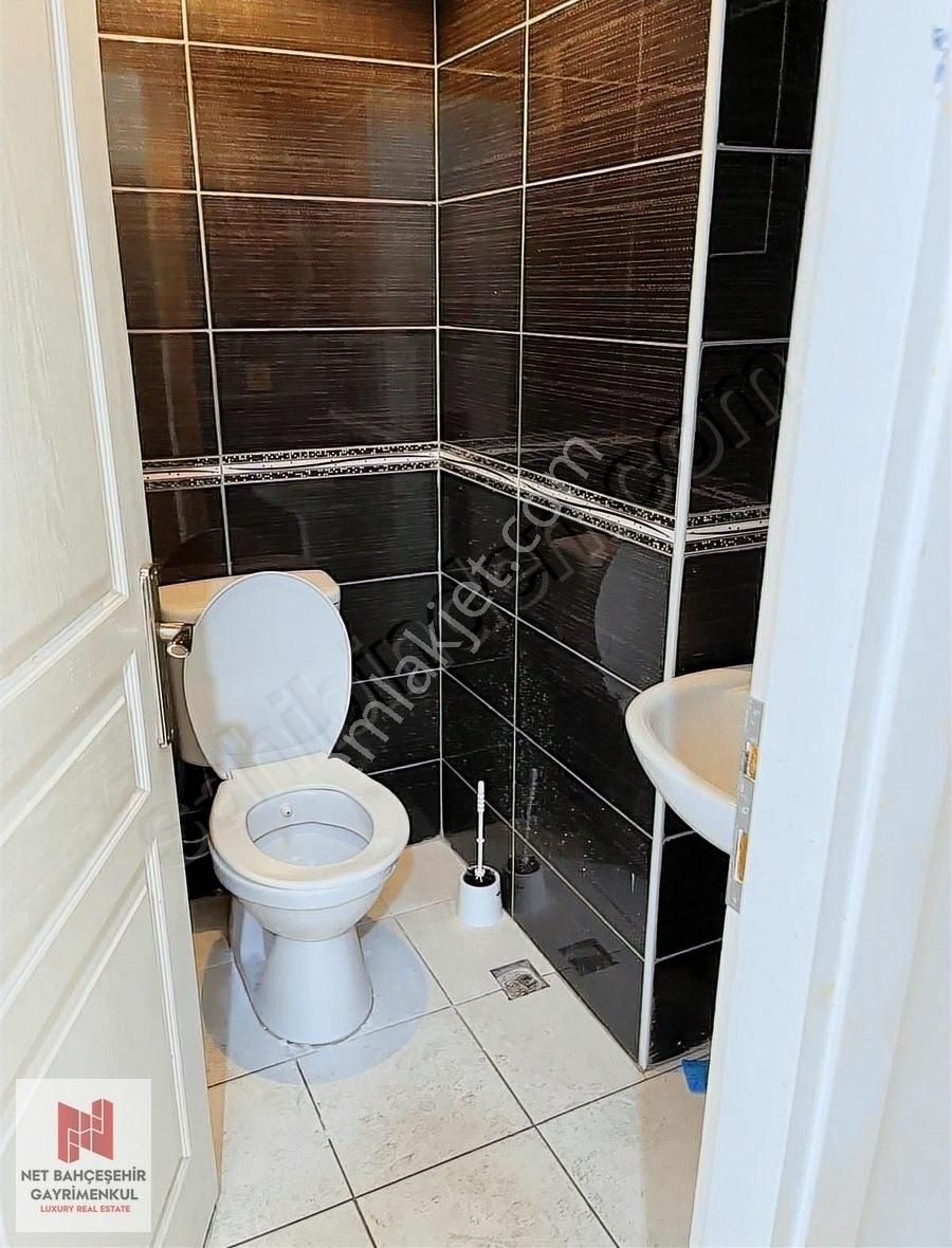 Esenyurt Doğanaraslı Bulv. 1+0 Kiralık Ofis