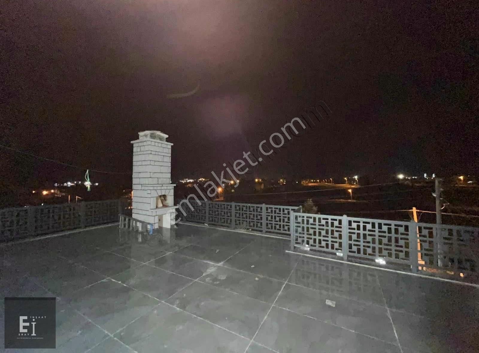 Eray Emlak'tan Müstakil Villa 650m2 6+1 Ful Tadilatlı - Görsel 11