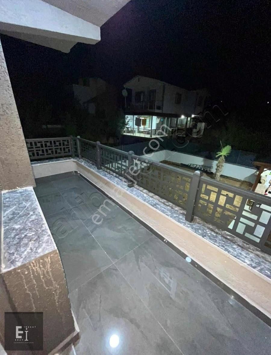 Eray Emlak'tan Müstakil Villa 650m2 6+1 Ful Tadilatlı - Görsel 5