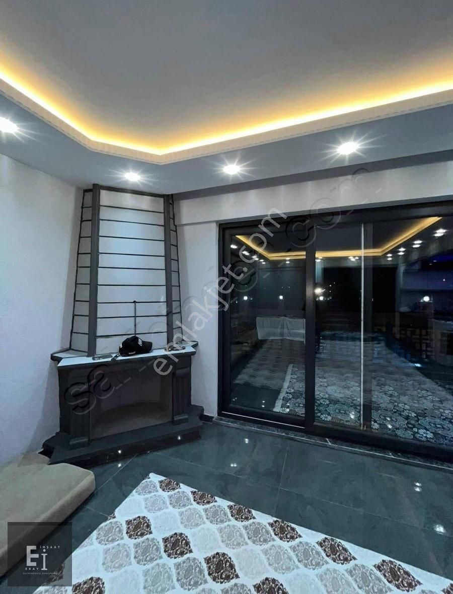 Eray Emlak'tan Müstakil Villa 650m2 6+1 Ful Tadilatlı - Görsel 3