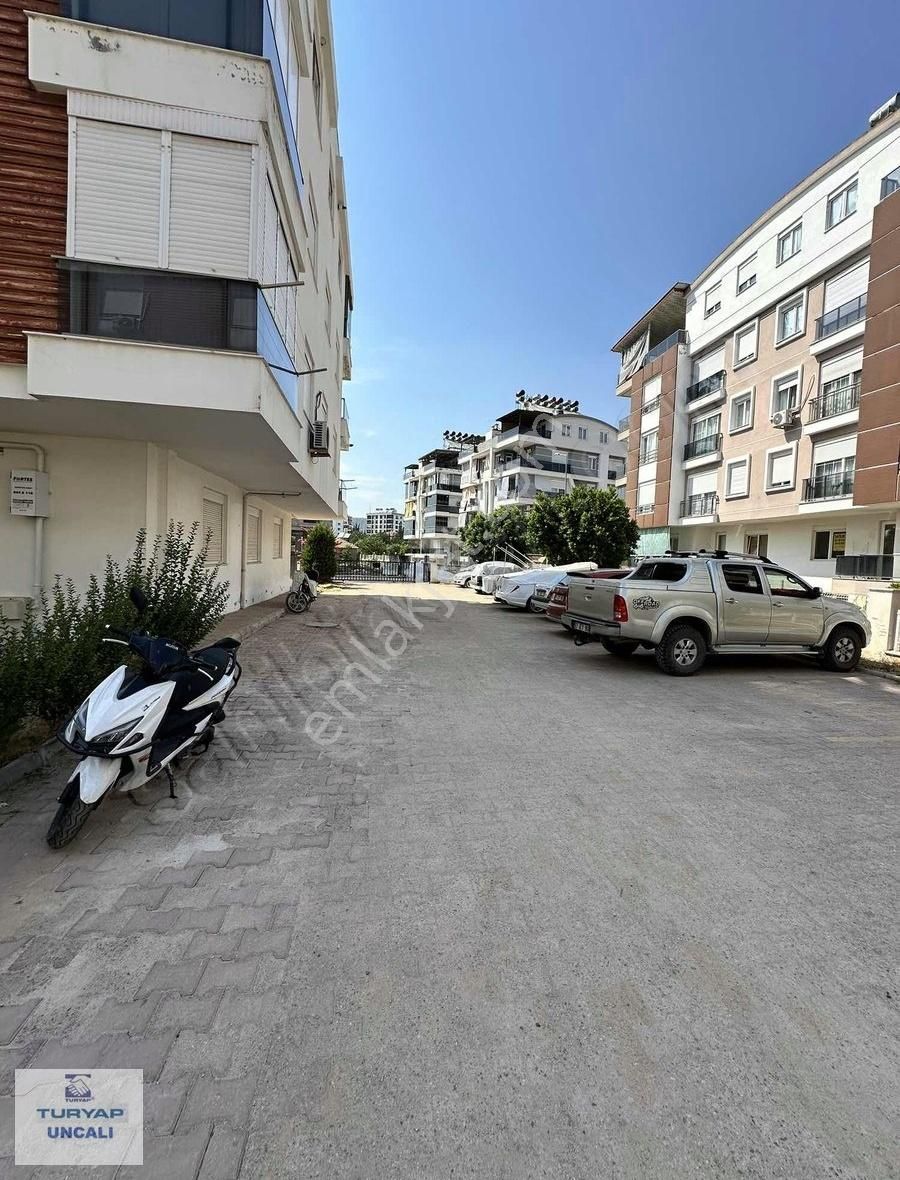 Kepez Göçerler'de 2+1 Kiralık Giriş Kat