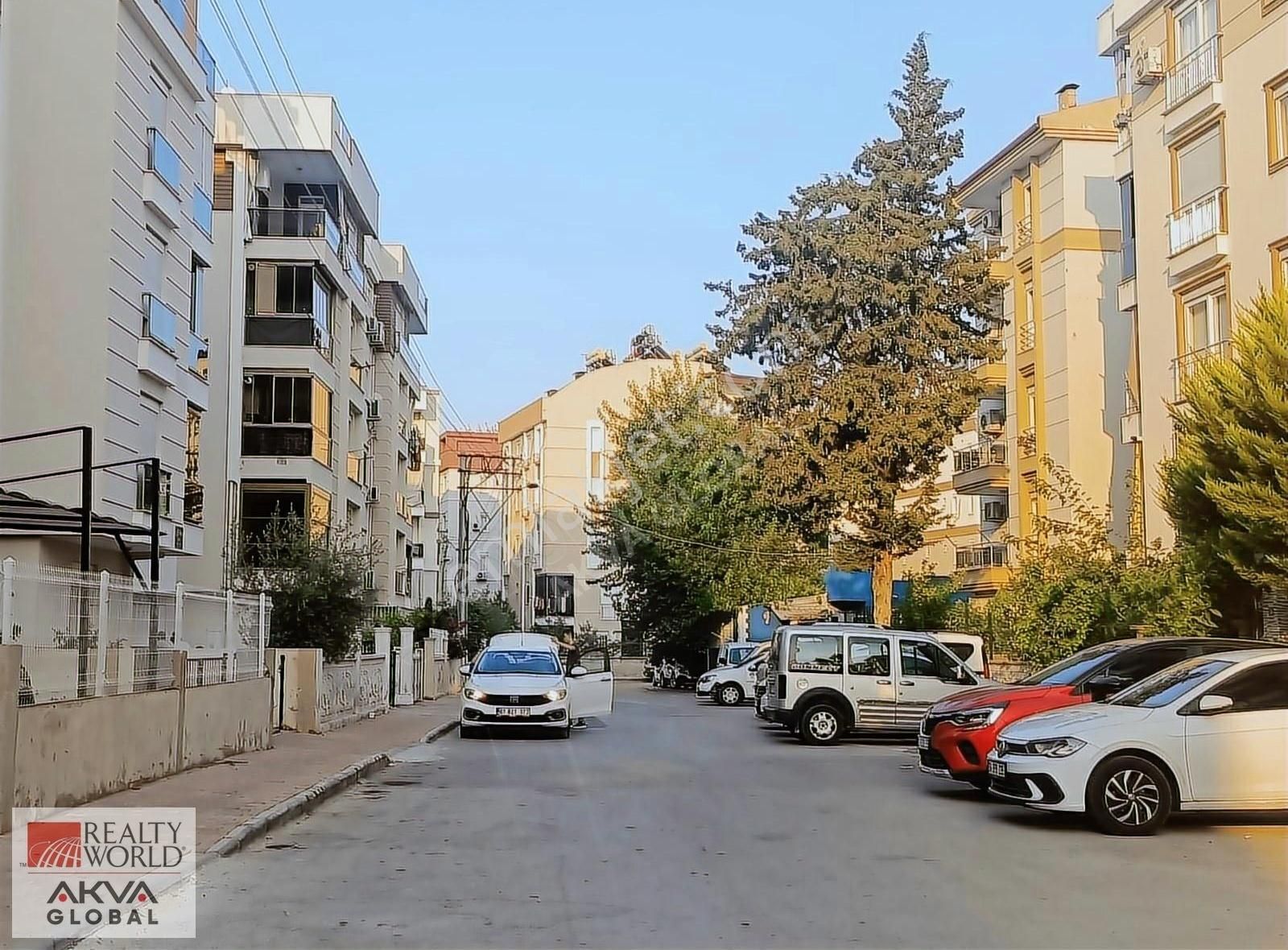 Rw Akva Global'den Gebizli Mh. Satılık 2+1 Daire