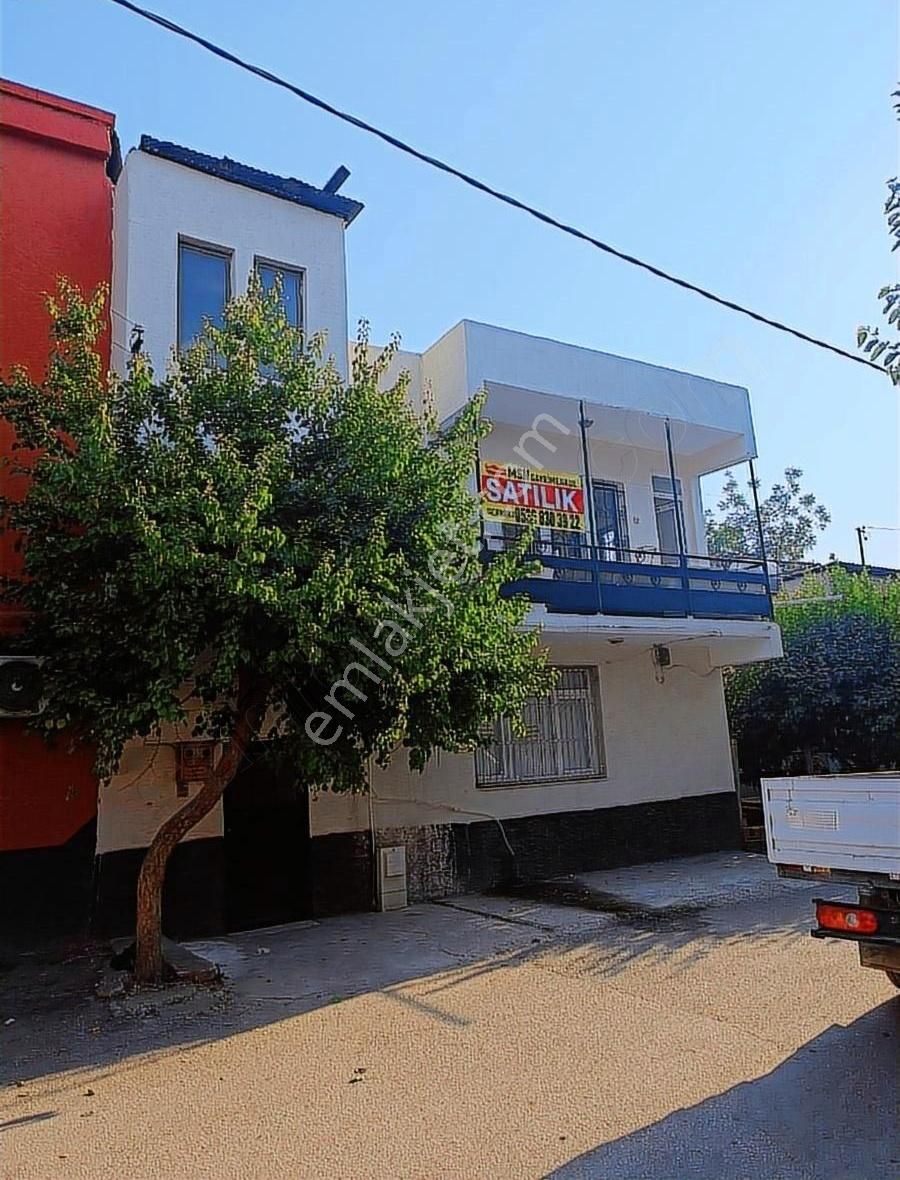 Altunışık Market Arkası 2 Katlı Doğal Gazlı Müstakil Ev