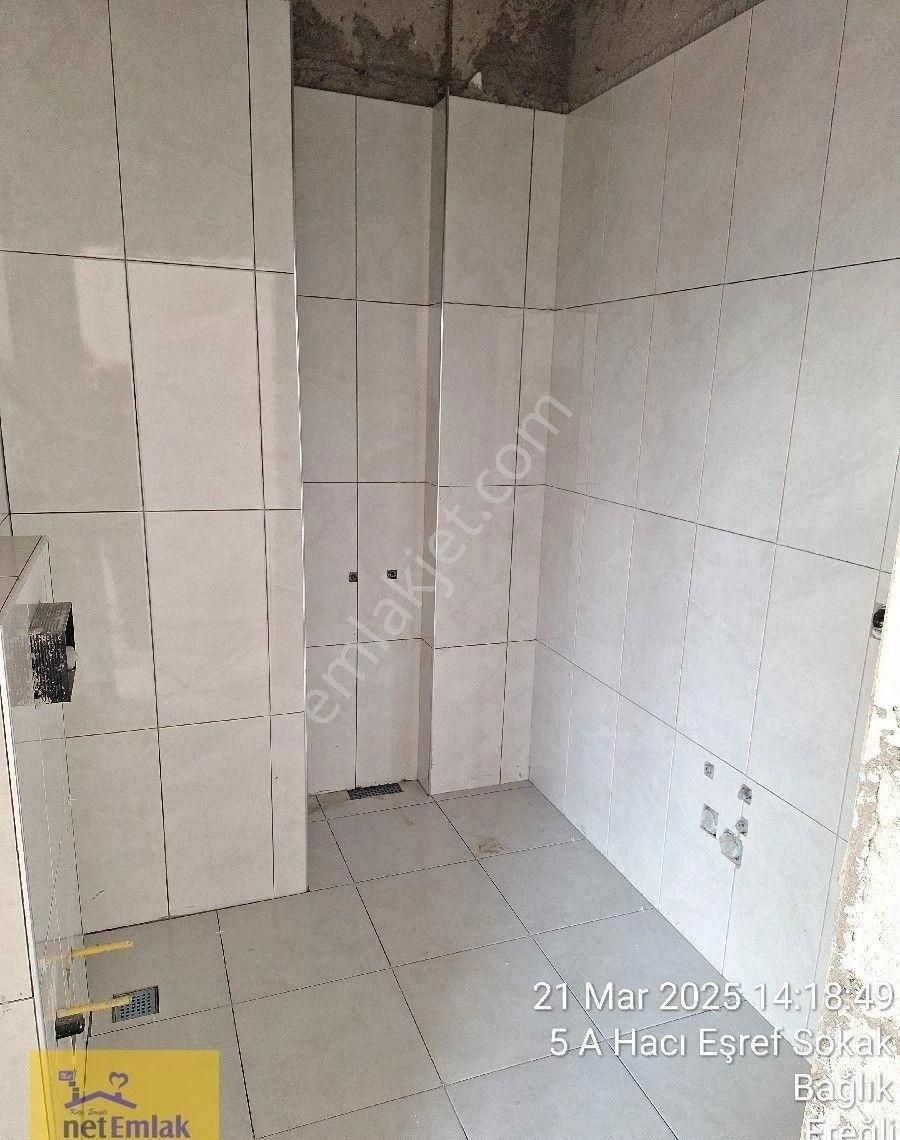Kdz Ereğli Net Emlak Tan Şahane Deniz Ve Şehir Manzaralı Anahtar Teslimi Satılık 1+1daire - Görsel 7
